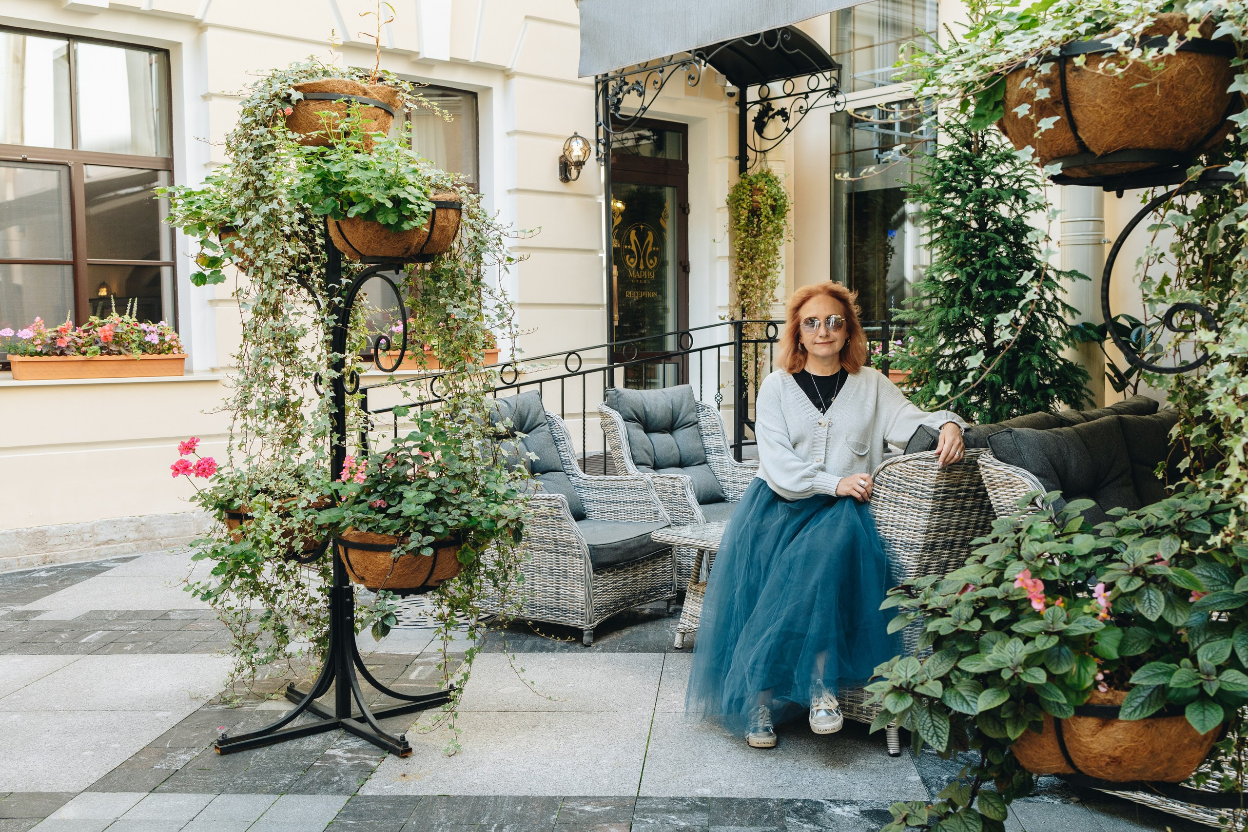 Оксана. Ваш фотограф в Санкт-Петербурге