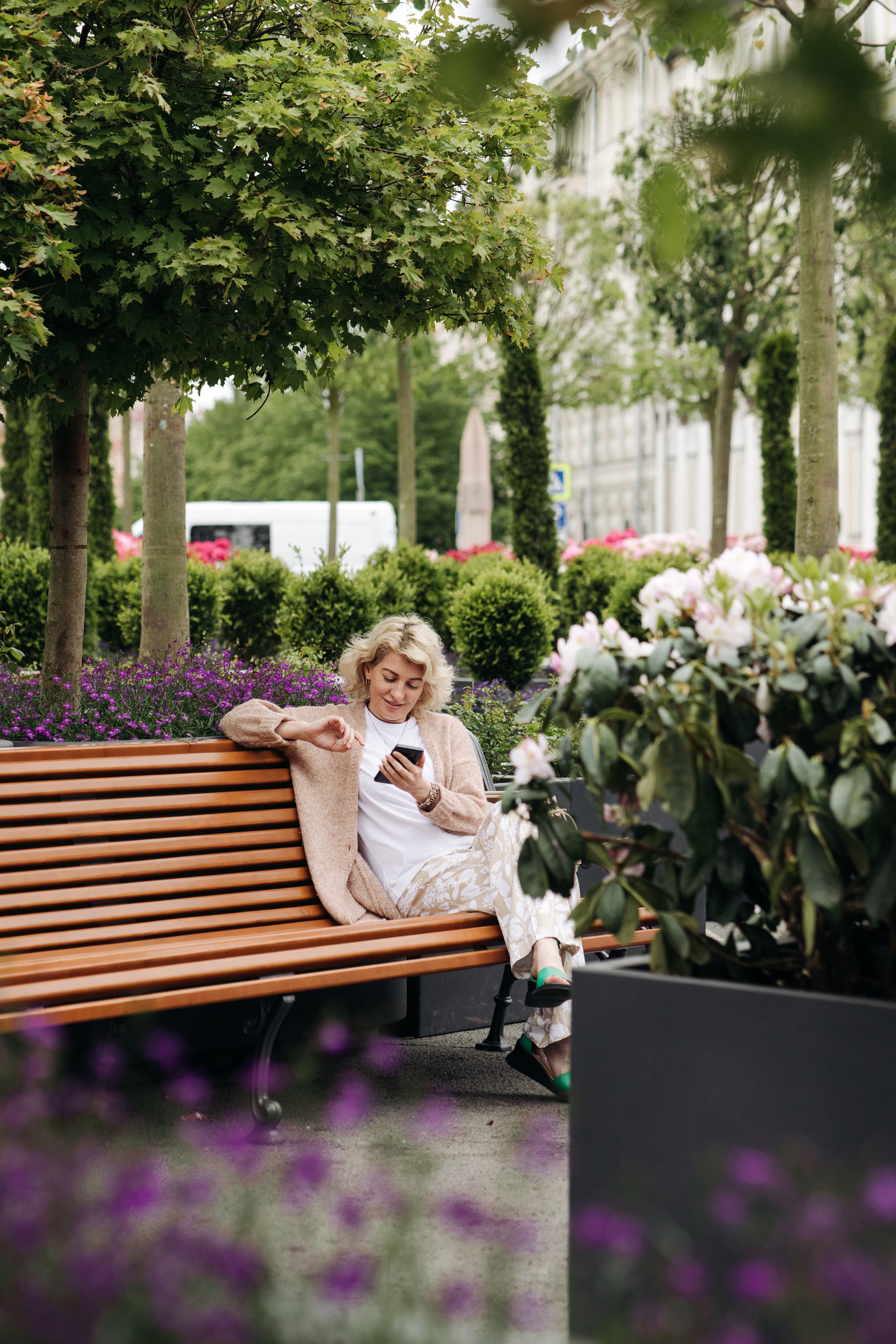 Ирина. Ваш фотограф в Санкт-Петербурге