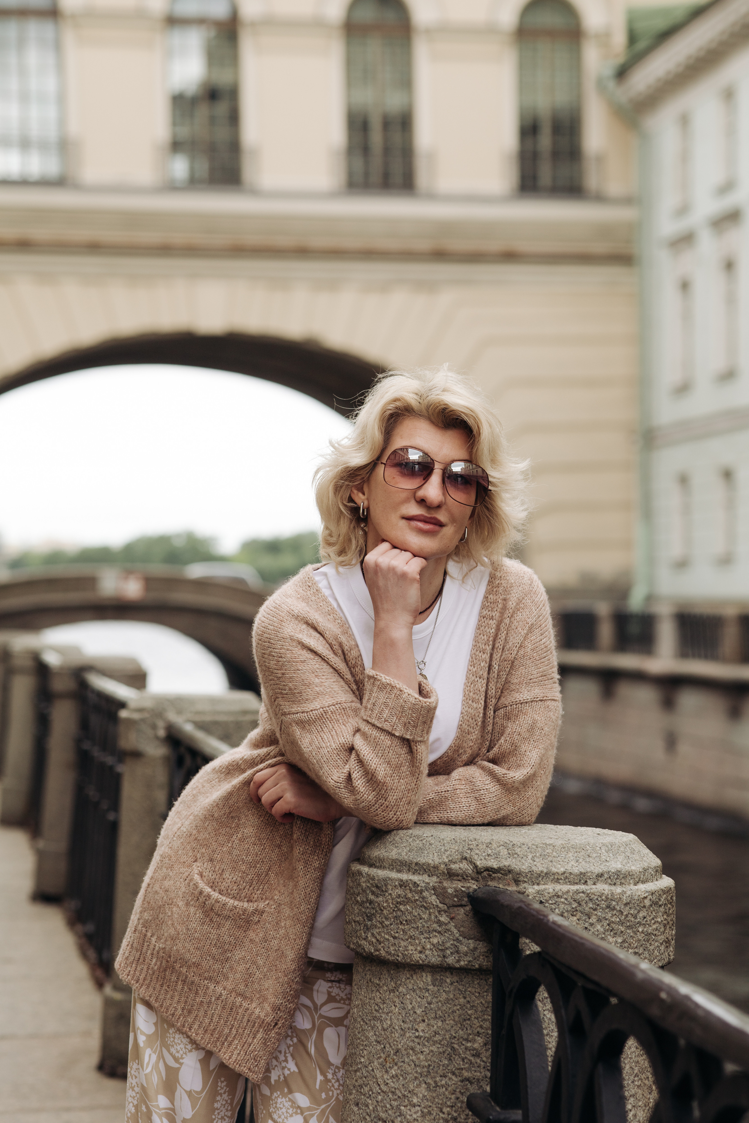 Ирина. Ваш фотограф в Санкт-Петербурге