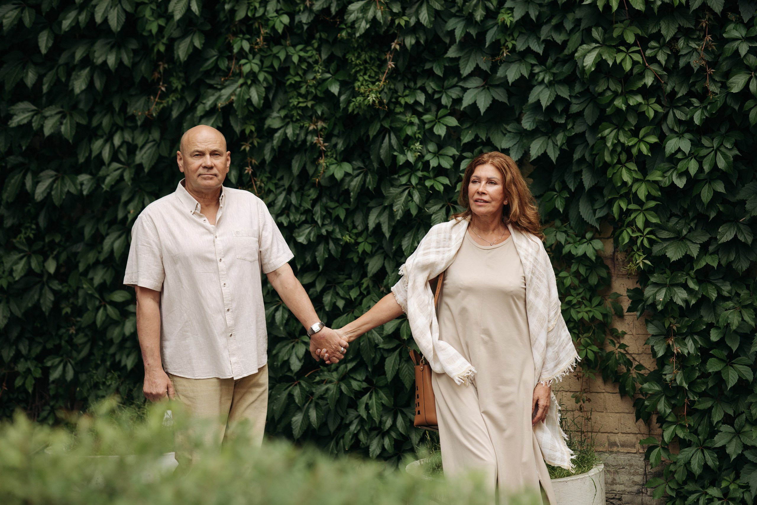 Елена и Алексей. Ваш фотограф в Санкт-Петербурге