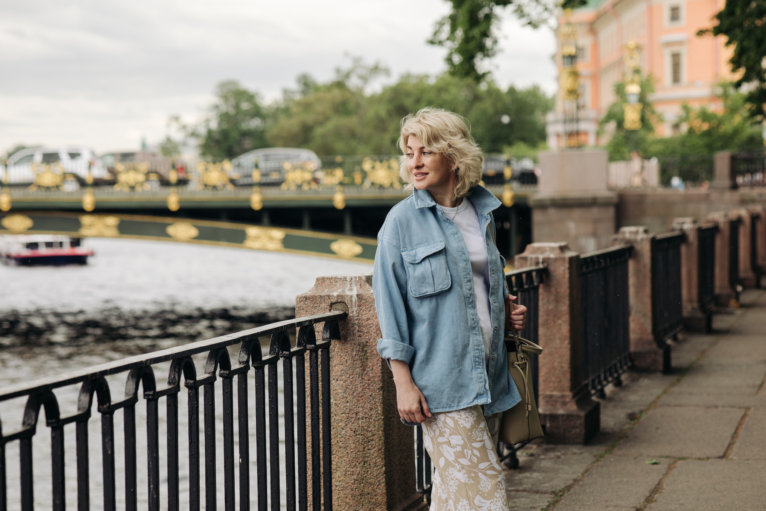 Ирина. Ваш фотограф в Санкт-Петербурге