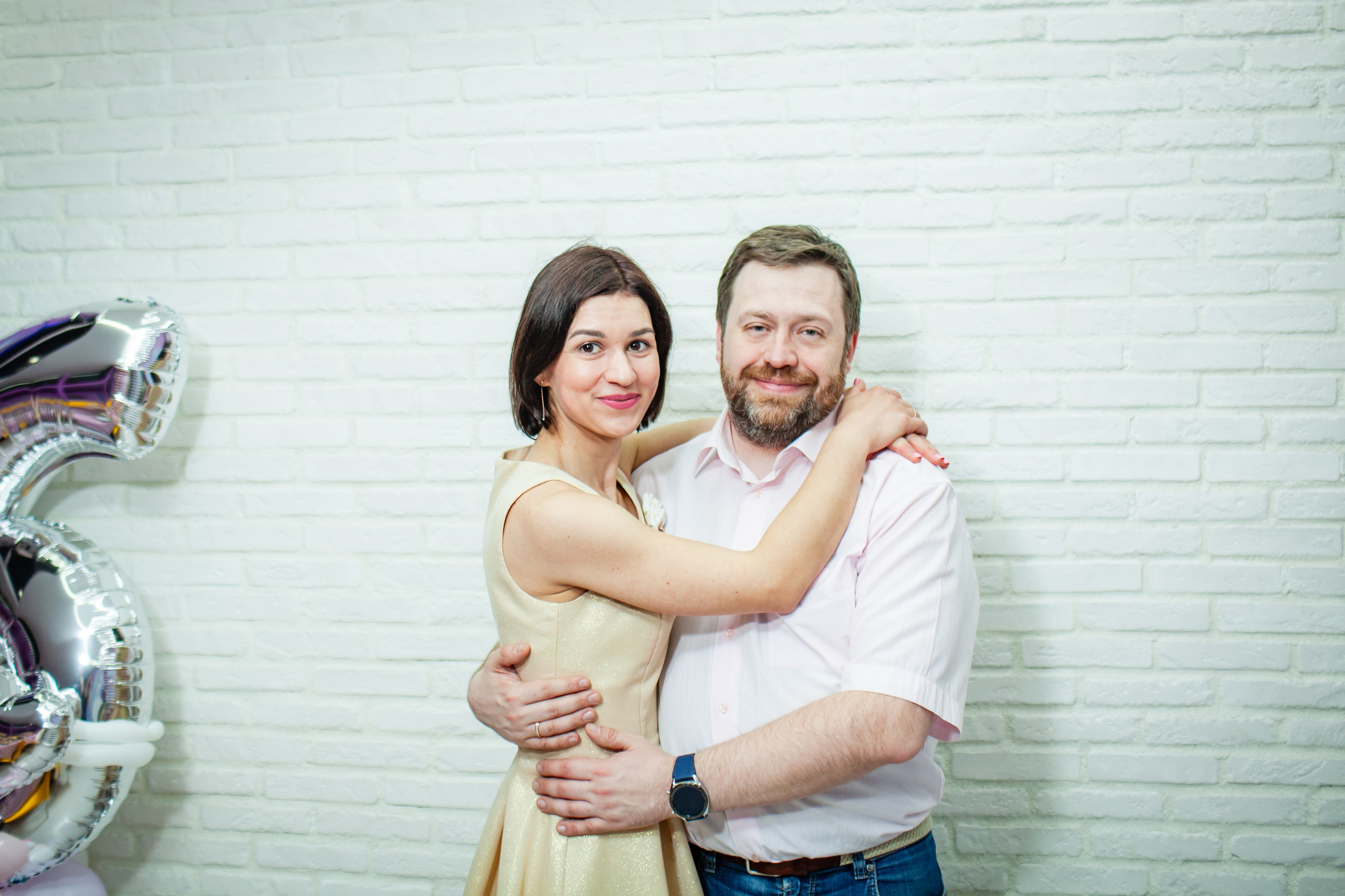 День рождения Алисы. Детский и семейный фотограф в Санкт-Петербурге Елизавета Сорокина