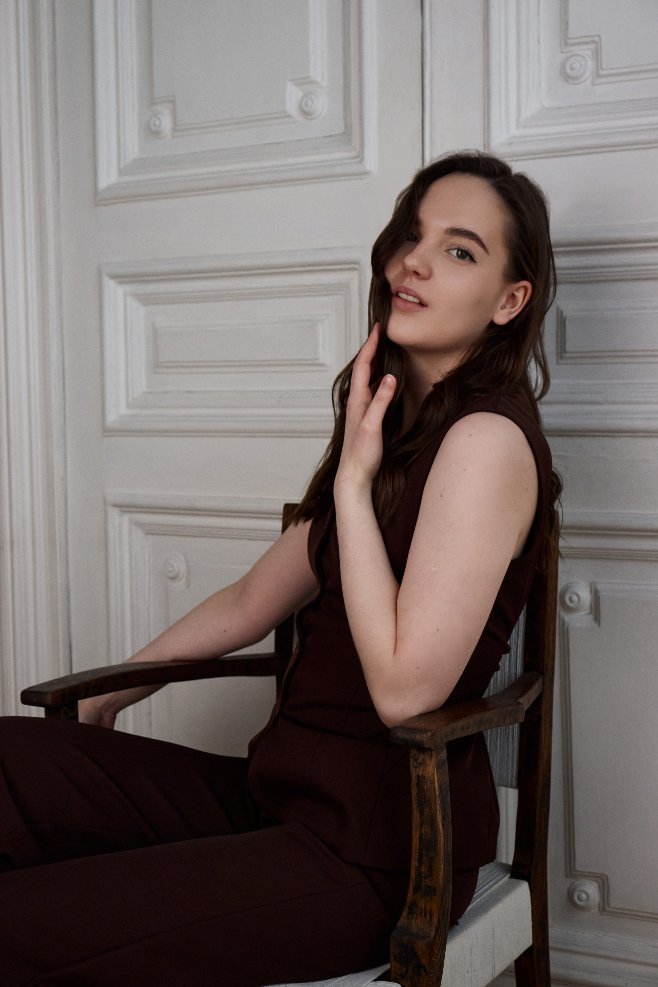 Анастасия. Фотограф в СПб, с которым легко ✨ Полина