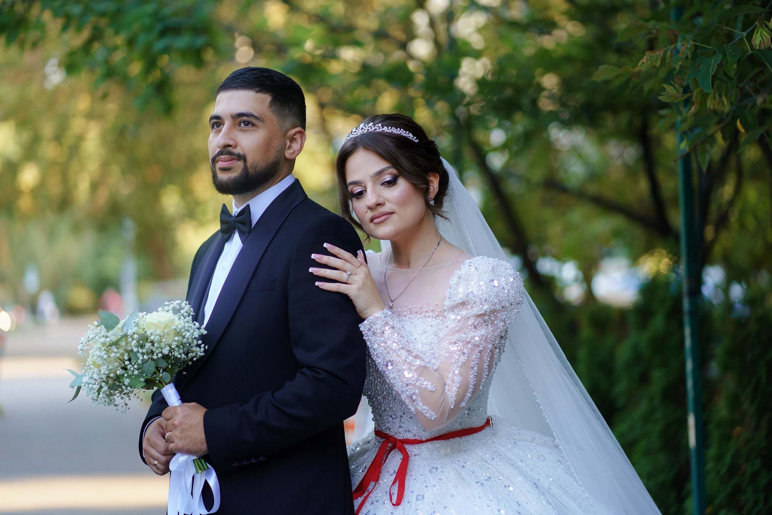 Свадьба. Свадебный фотограф из Москвы Марат Ферзалиев