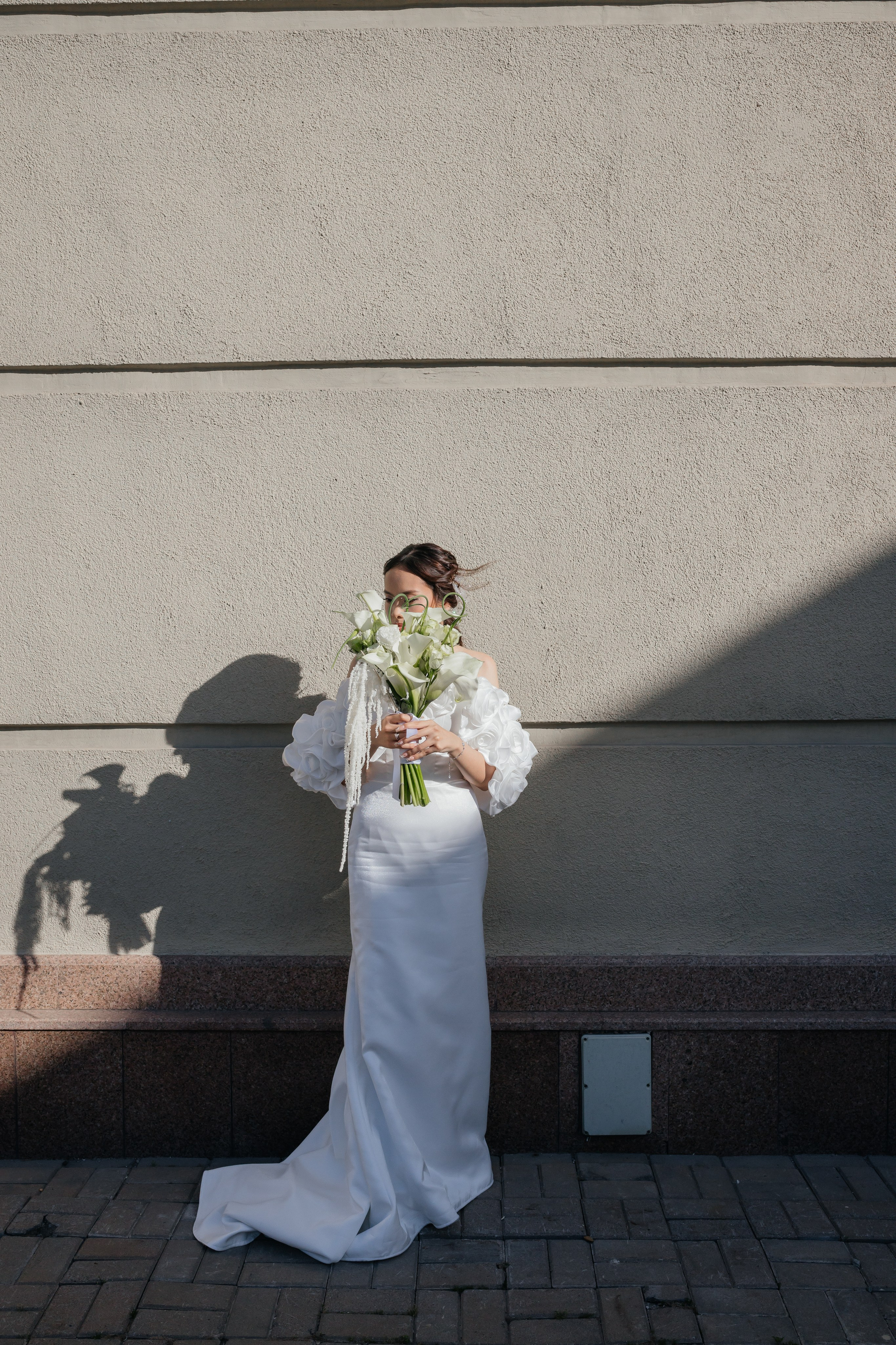 BAURZHAN & AIDA. Wedding and Fashion photographer