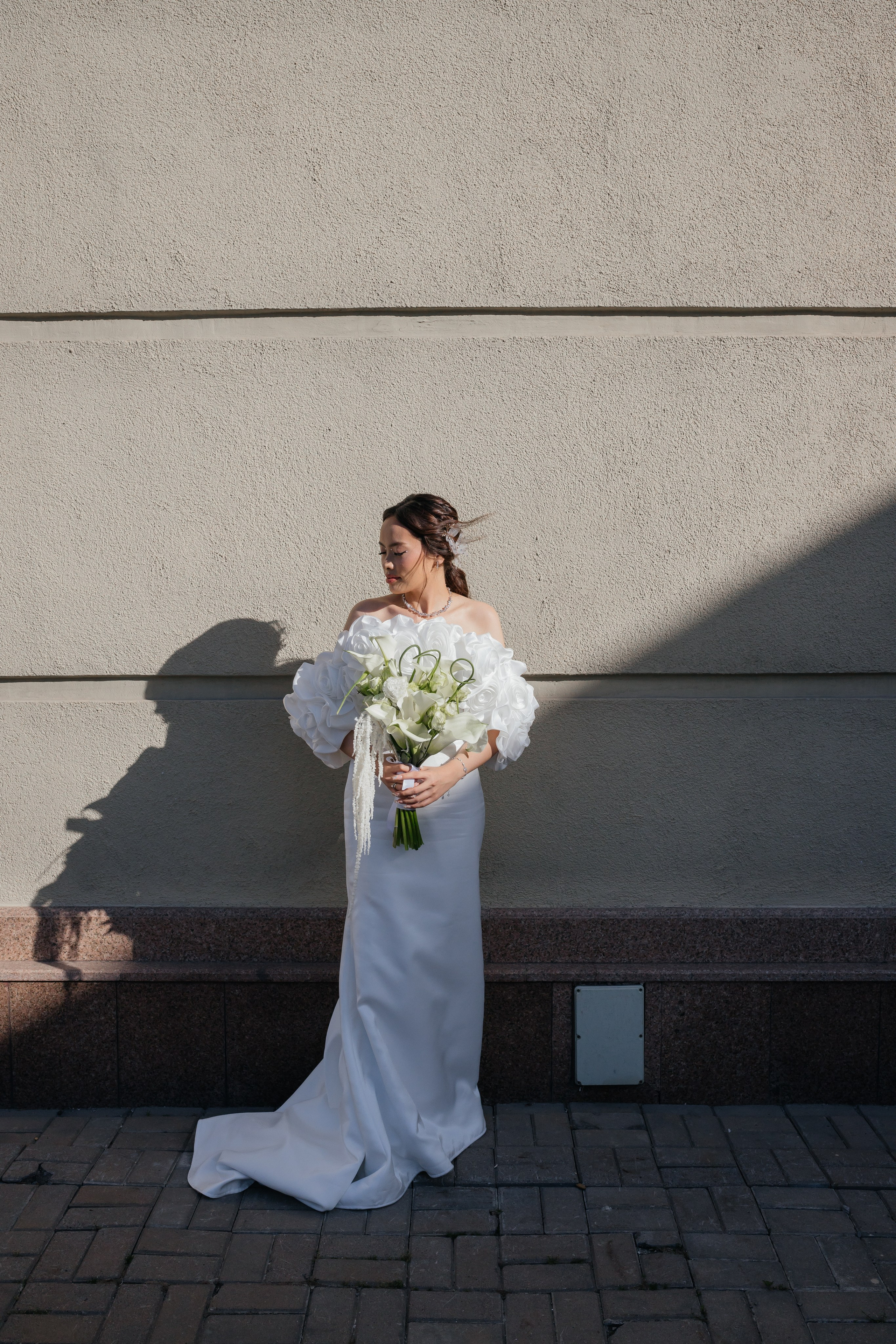BAURZHAN & AIDA. Wedding and Fashion photographer