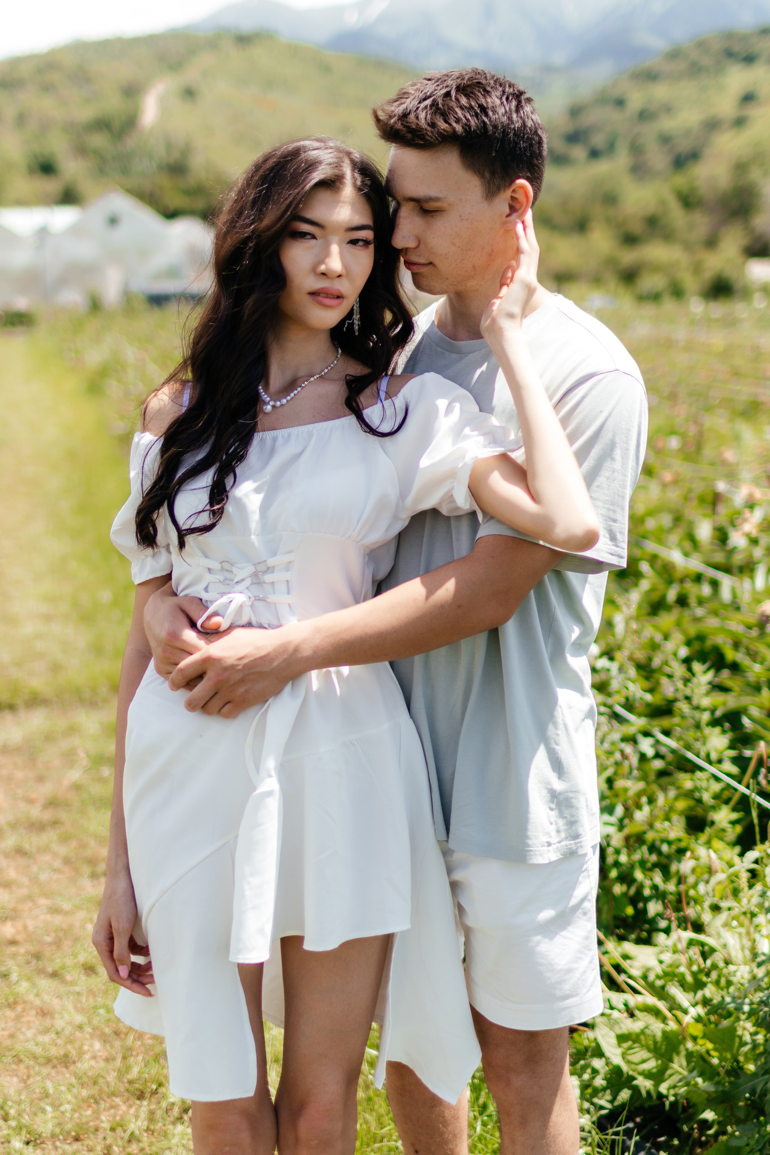 ALISHER & ARUZHAN. Wedding and Fashion photographer
