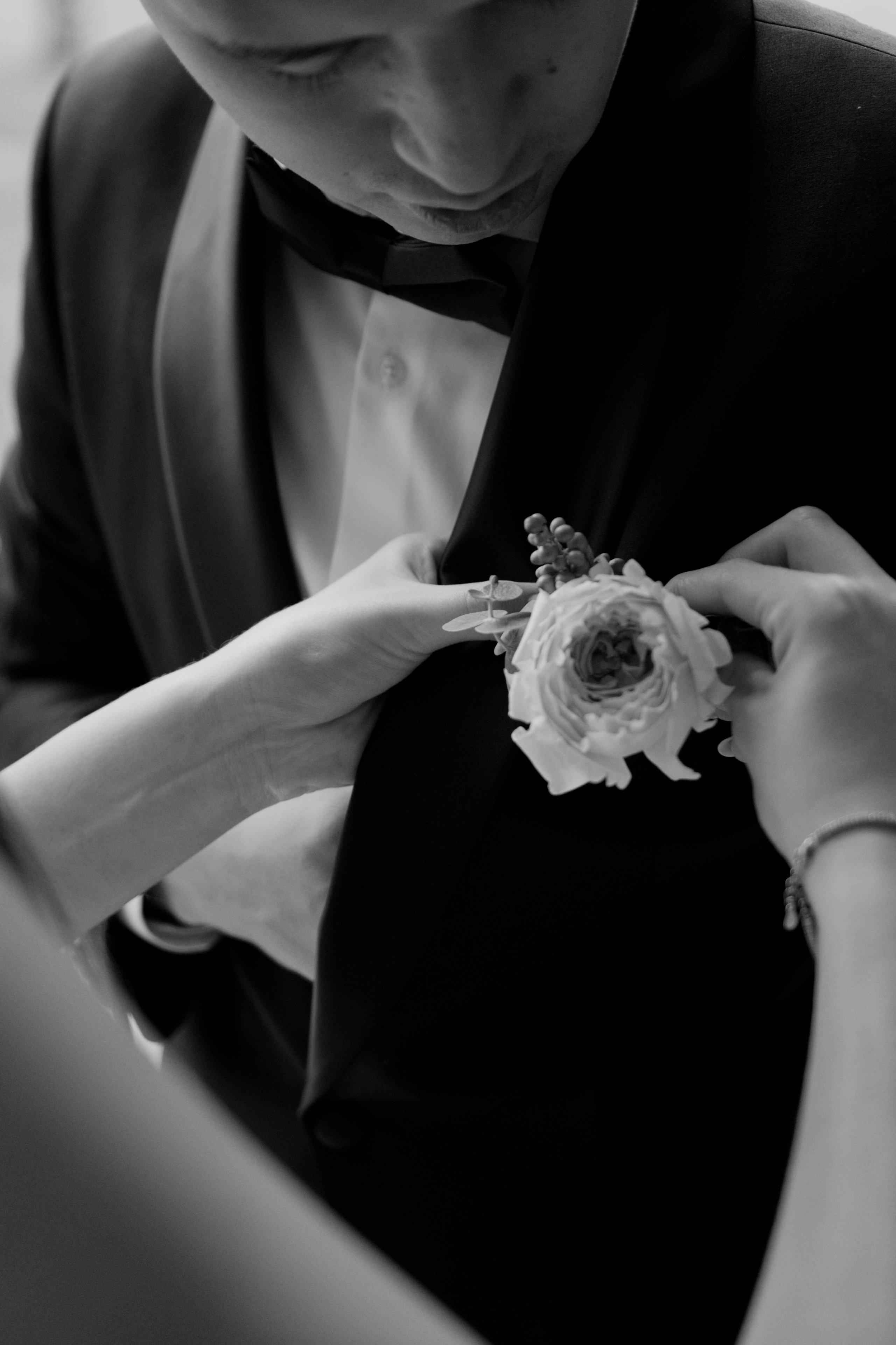 DIAS & ANEL. Wedding and Fashion photographer