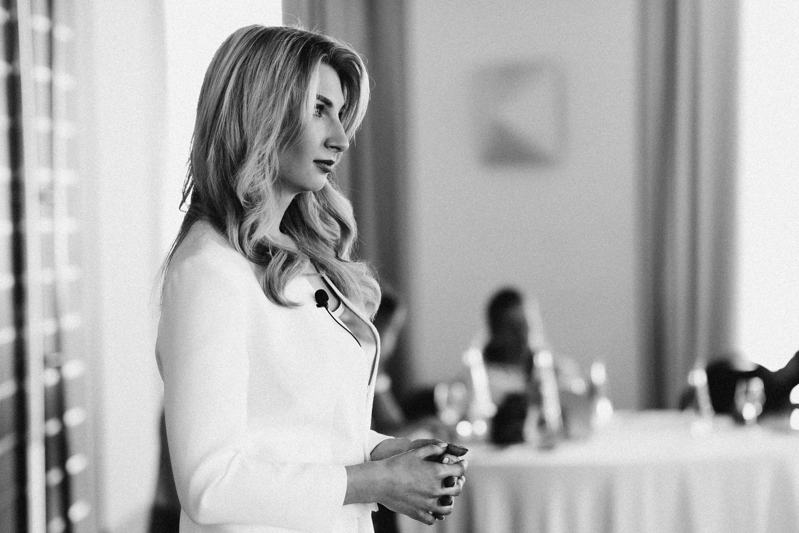 Мастер класс. Женский и контент фотограф в Москве