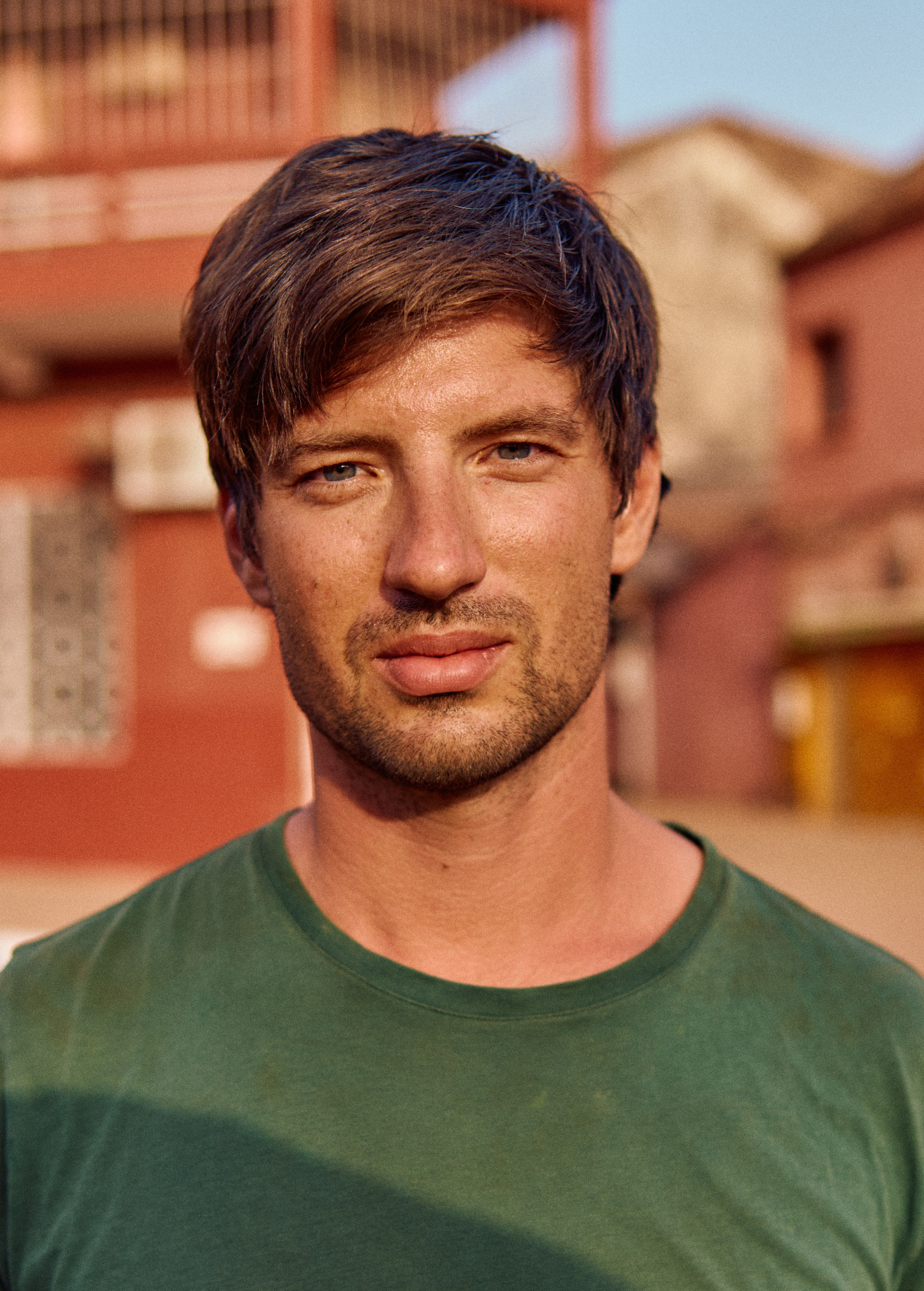 Morocco-Gambia. See the moment and catche. commercial and reportage