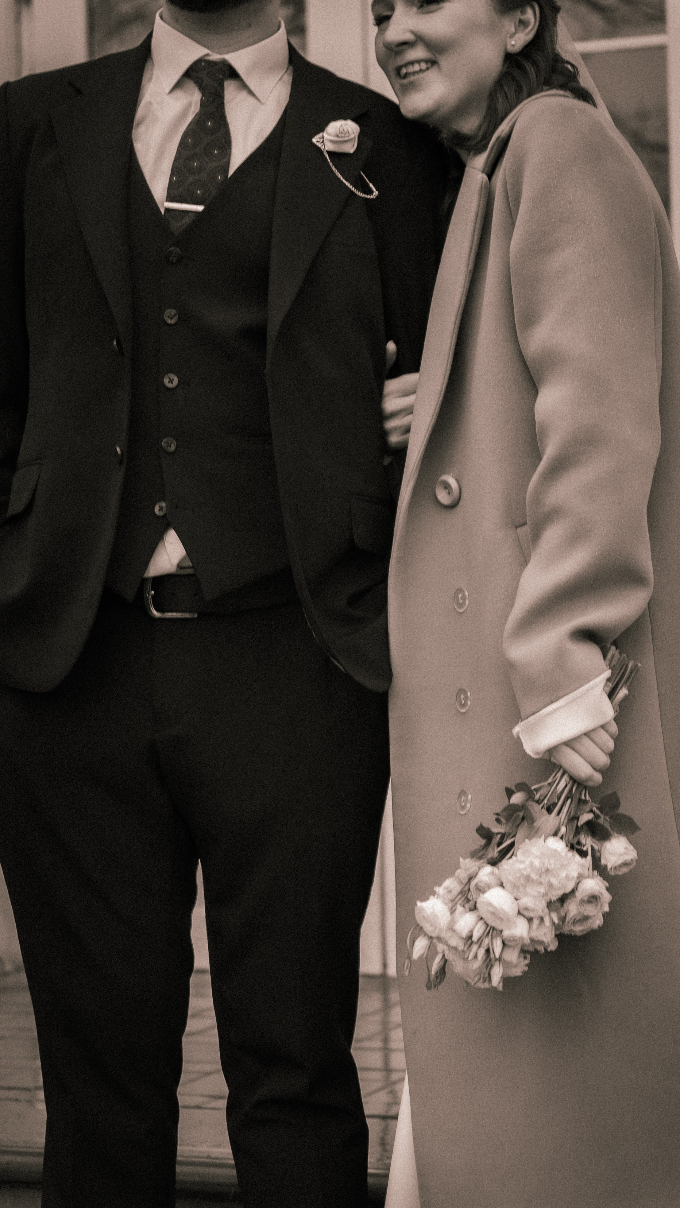 Федор и Любовь. Фотограф и видеограф Андрей Кукишев