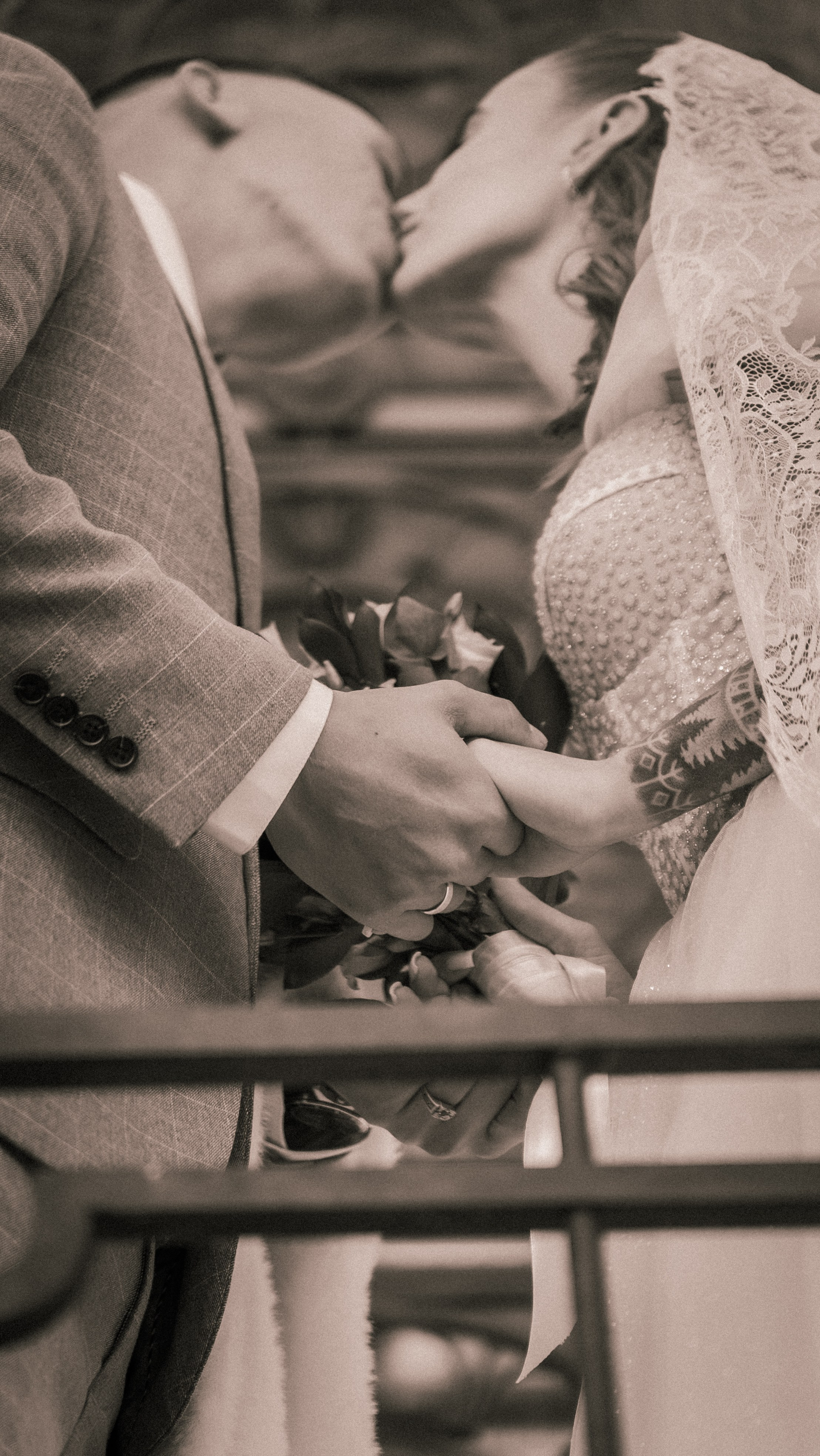 Денис и Галина. Фотограф и видеограф Андрей Кукишев