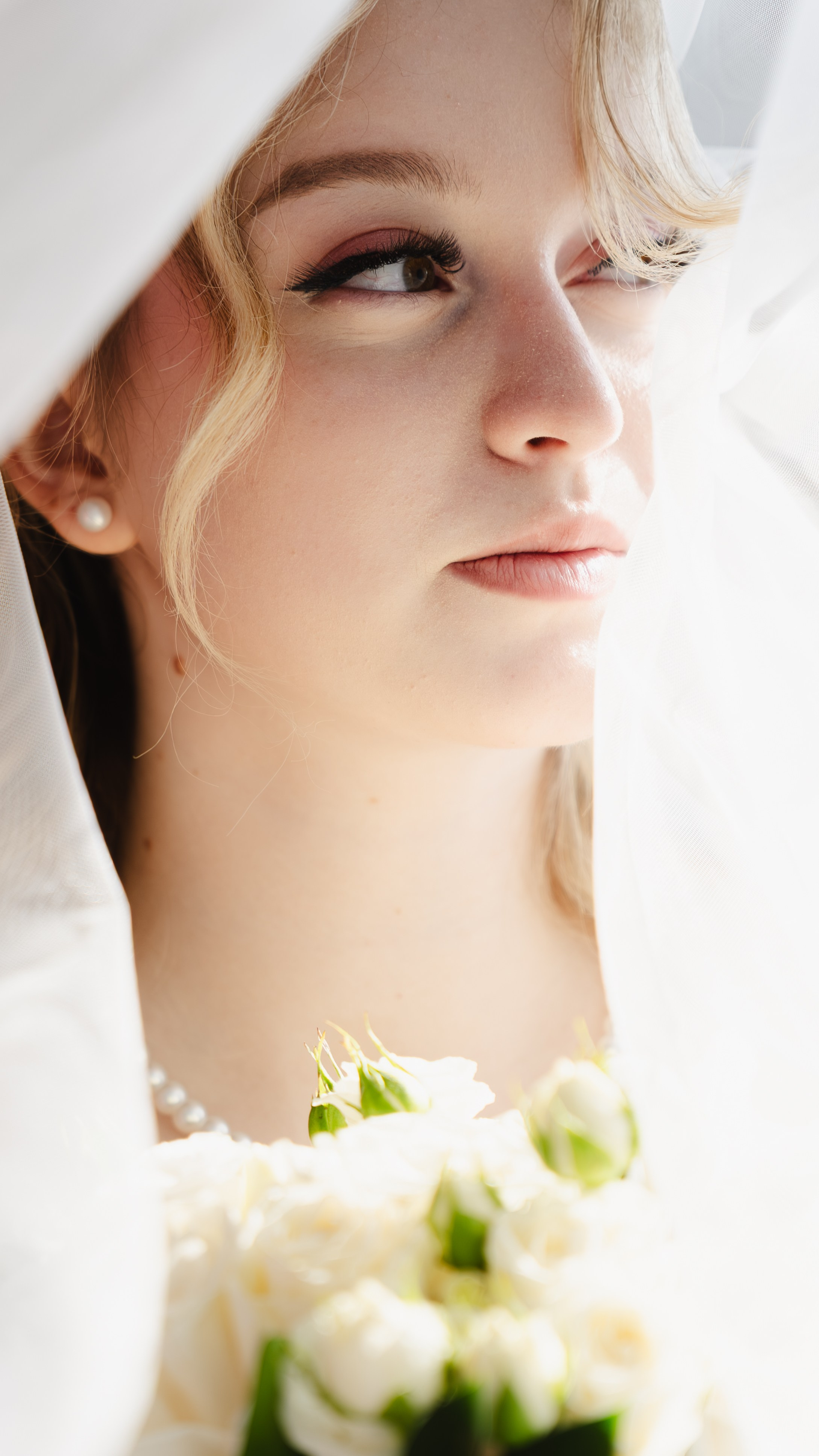 Вадим и Елизавета. Фотограф и видеограф Андрей Кукишев