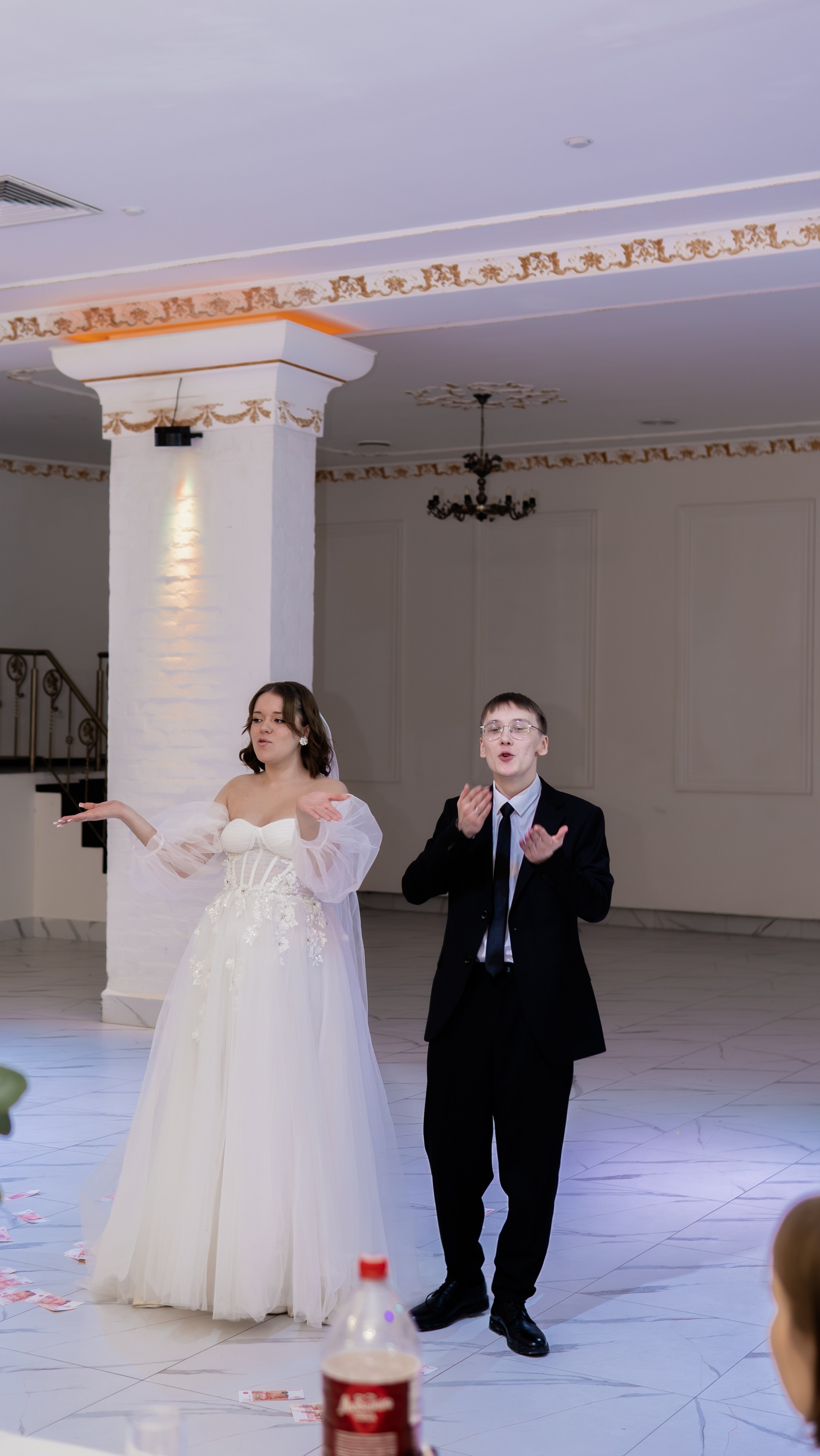 Алиса и Никита. Фотограф и видеограф Андрей Кукишев