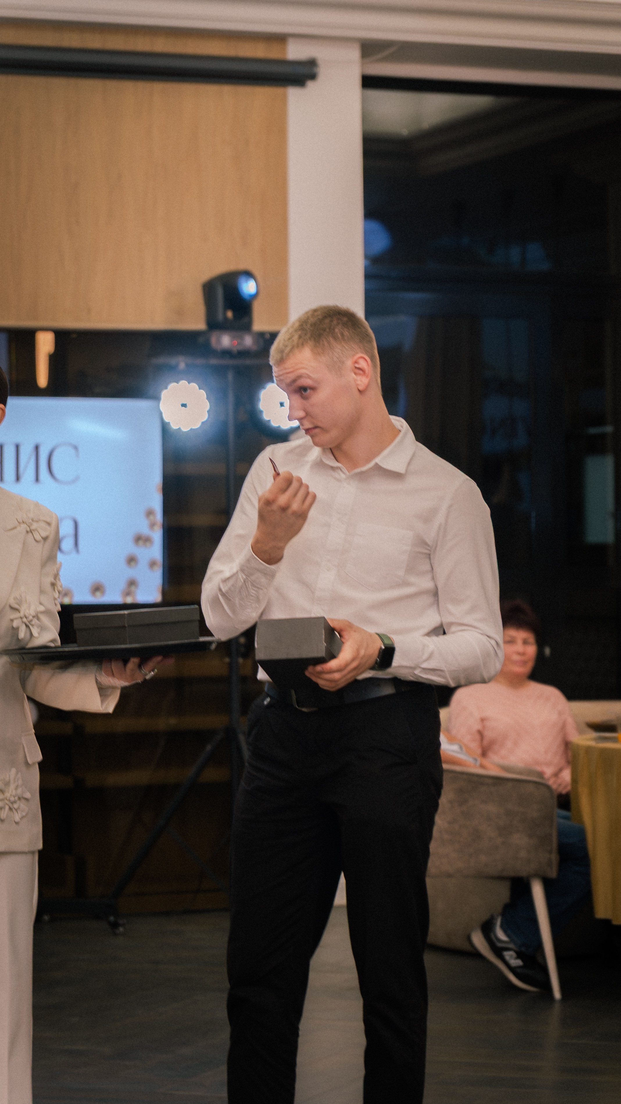 Денис и Галина. Фотограф и видеограф Андрей Кукишев