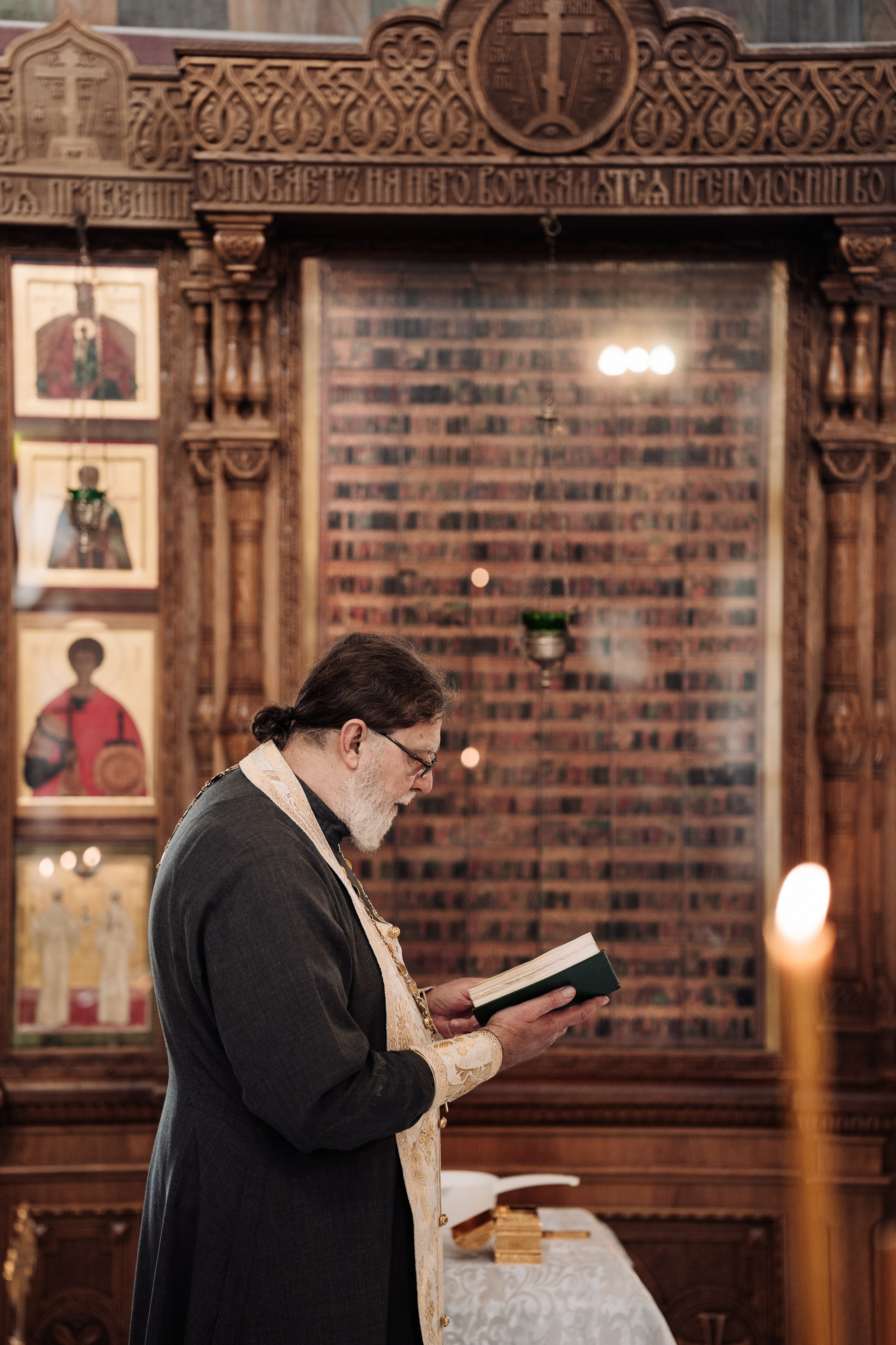 Опытный фотограф на крещение — от эмоций к кадру. Свадебные фотосессии в Москве. Фотограф Сергей Ржевский