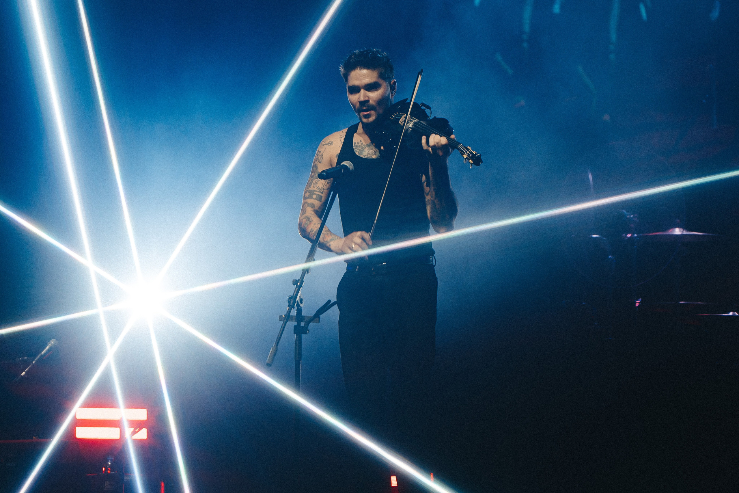 THE HATTERS | Кемерово | 2025