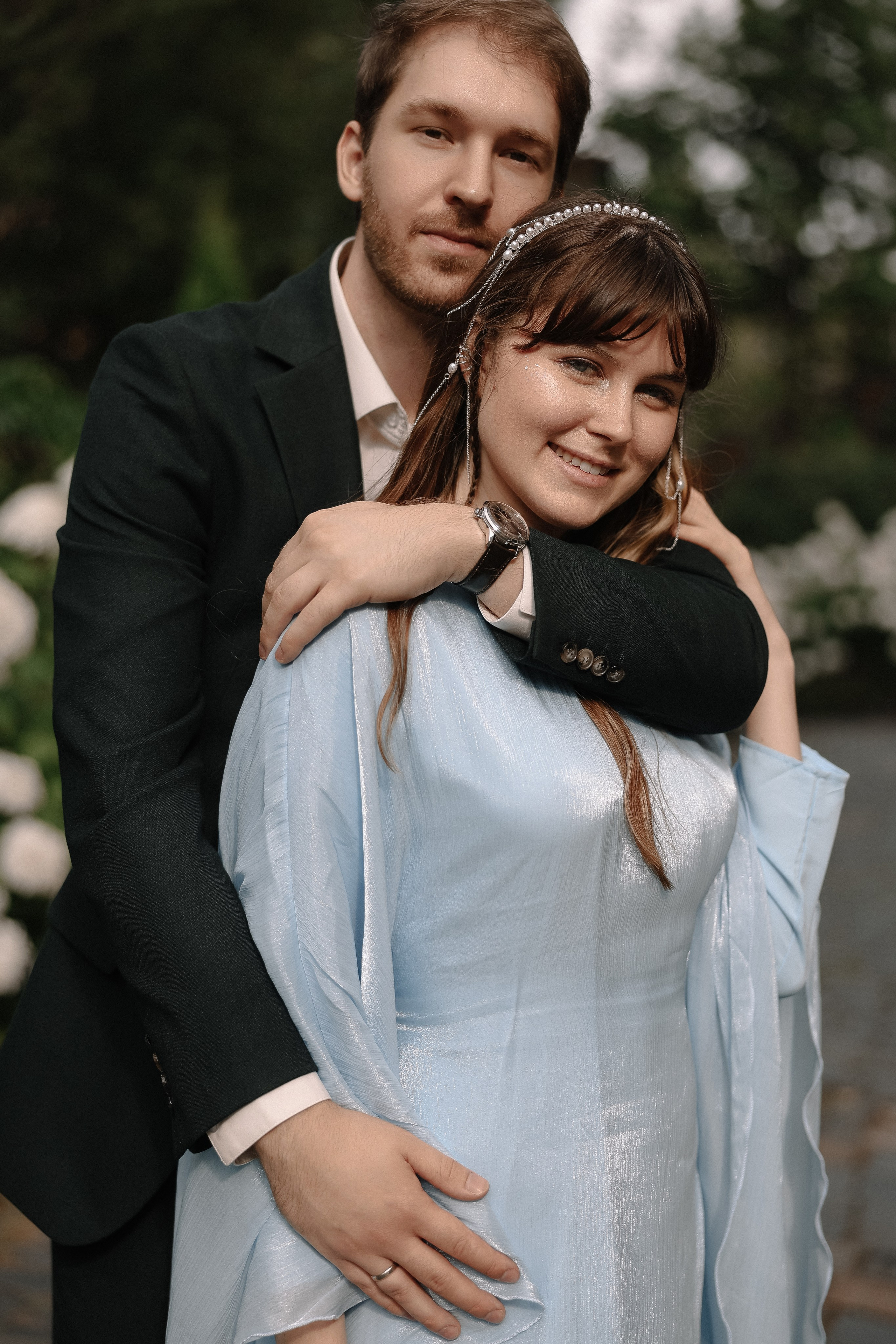 Под дождём. Свадебный и семейный Фотограф Денис Кошель