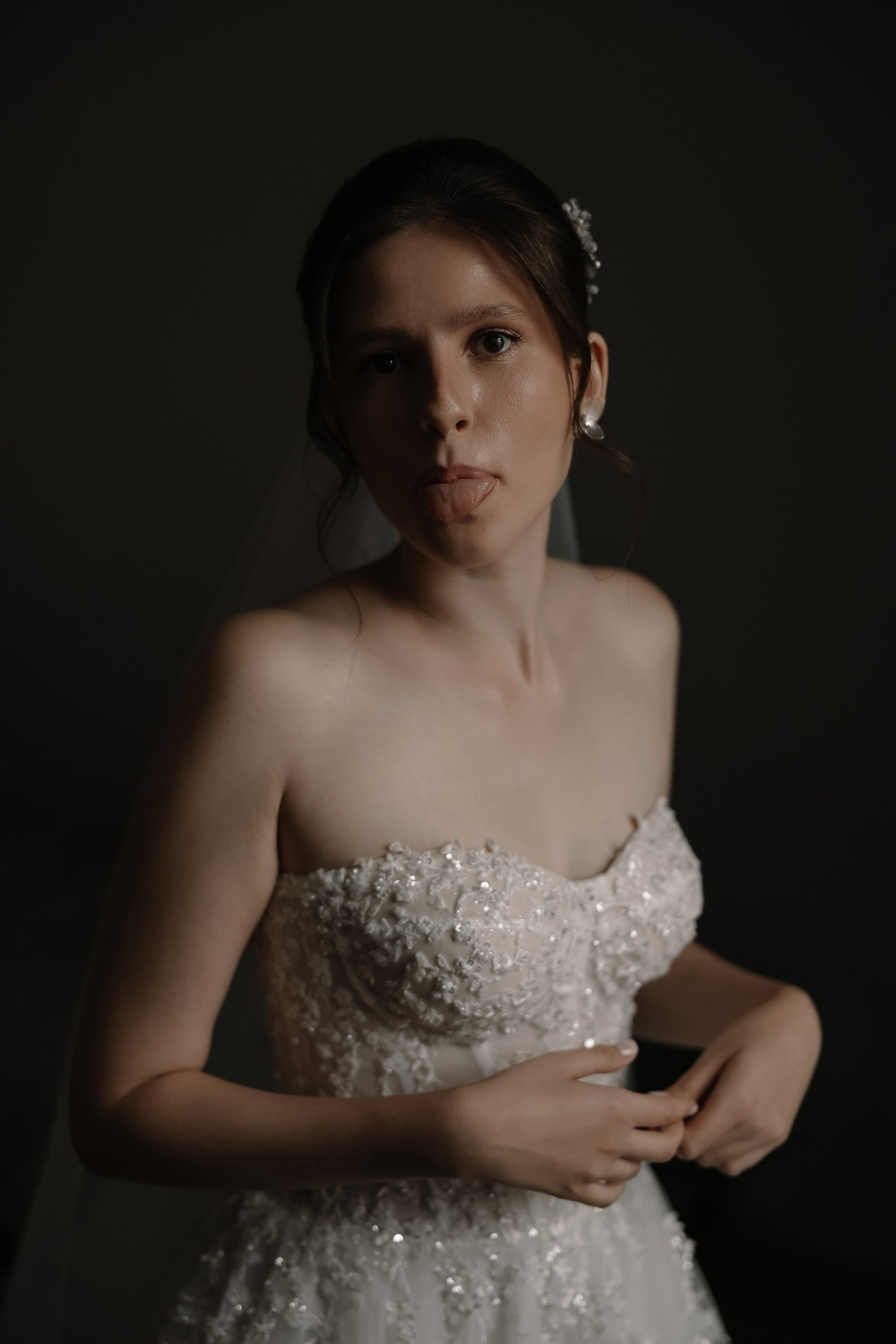 Под дождём. Свадебный и семейный Фотограф Денис Кошель