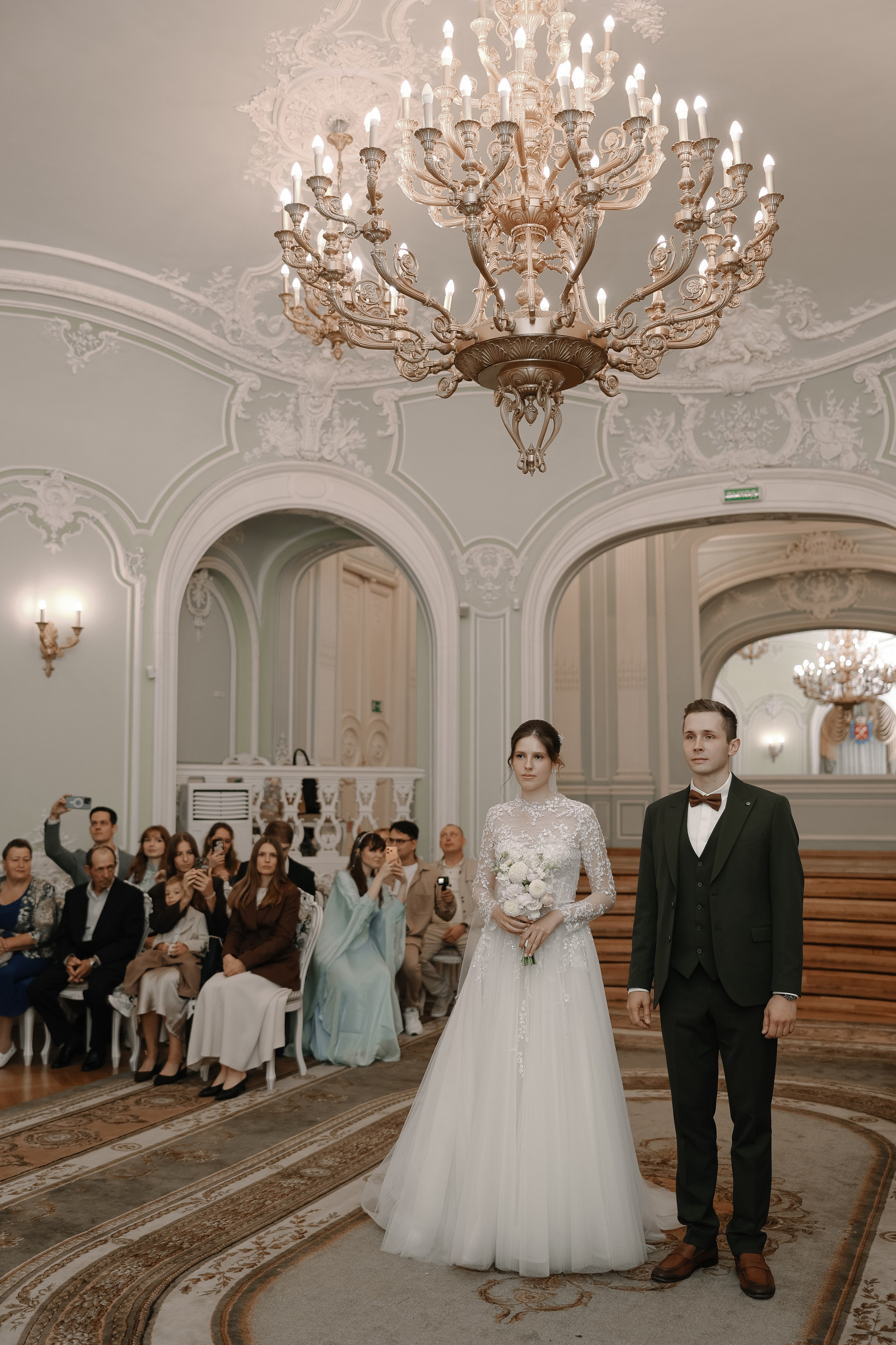 Под дождём. Свадебный и семейный Фотограф Денис Кошель