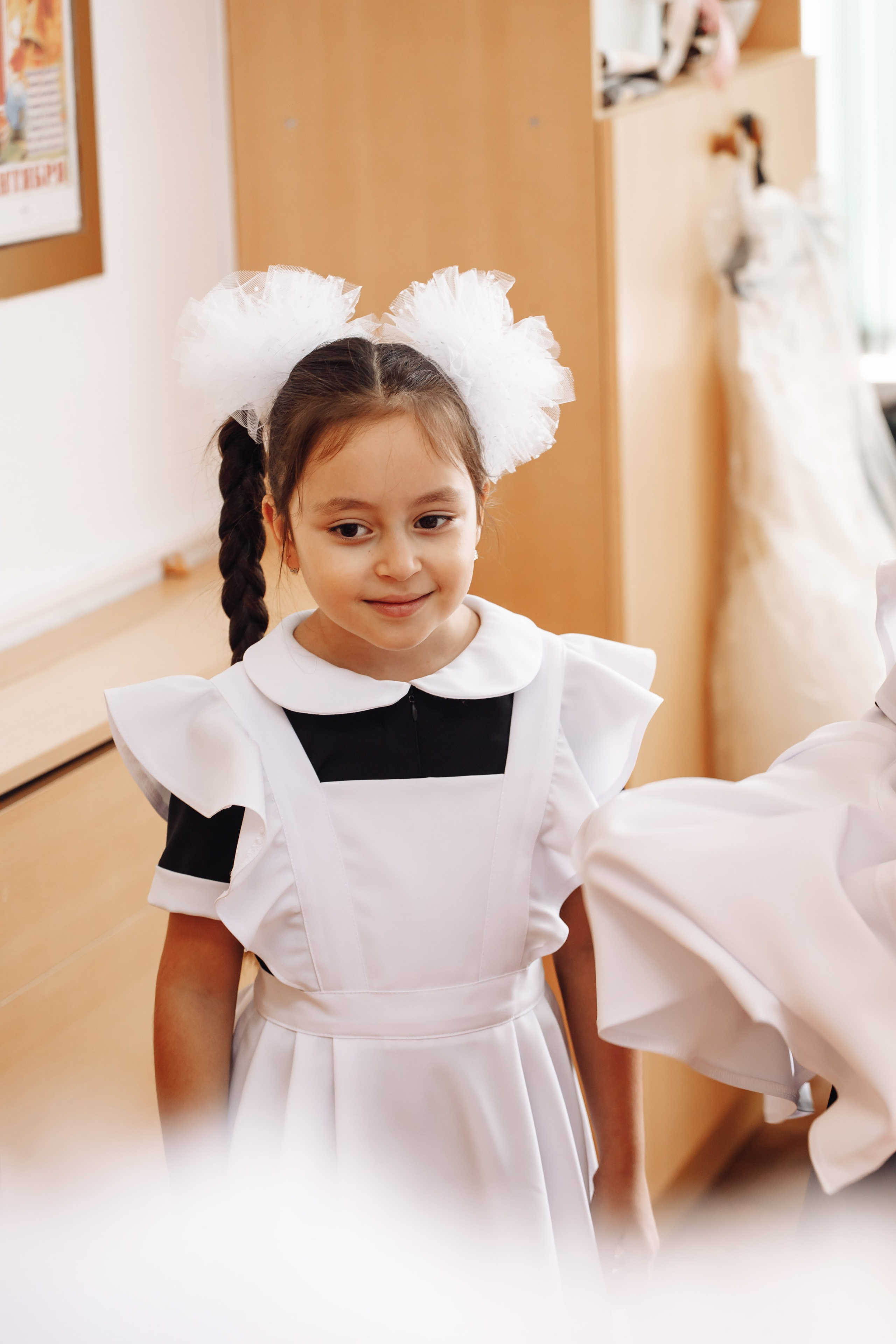 Фотограф на 1-е сентября. Свадебный и семейный фотограф в Краснодарском крае Мария Данилкина