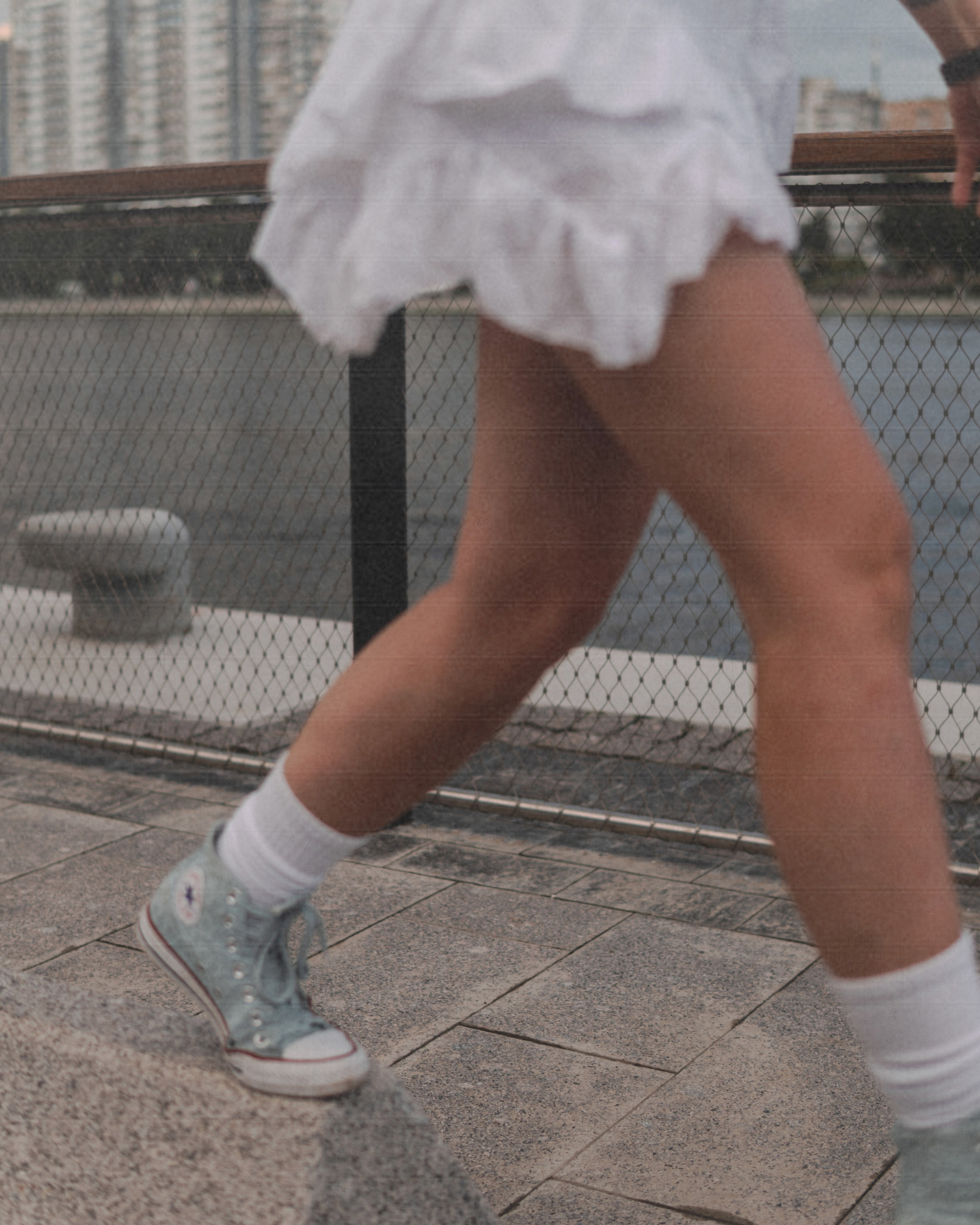 Ретро фотоссессия на скейте. Фотограф Наталья Воронина Москва