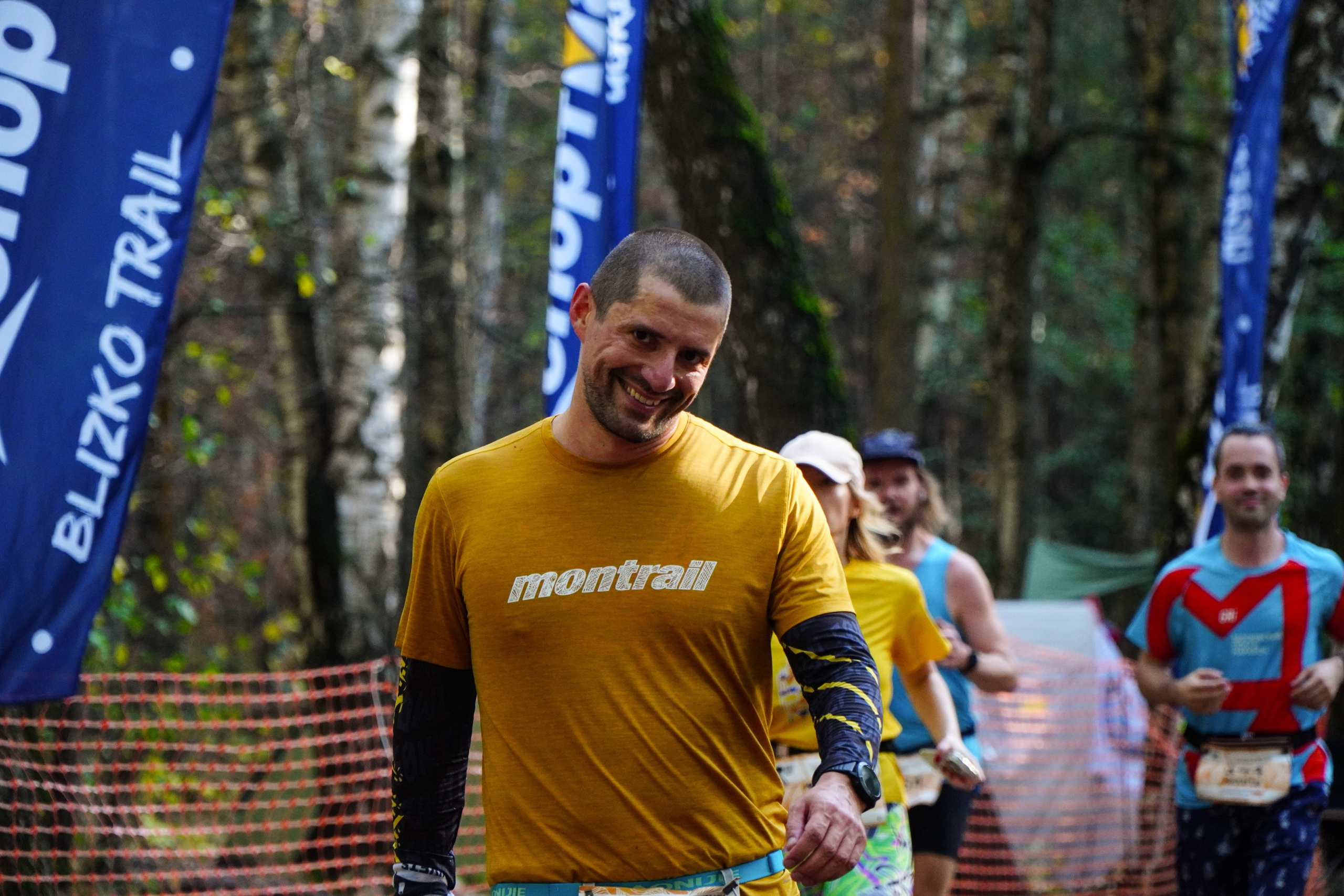 Backyard Ultra Moscow 2024. Роман Капилюшов. Бег. Фото. Видео. г. Люберцы