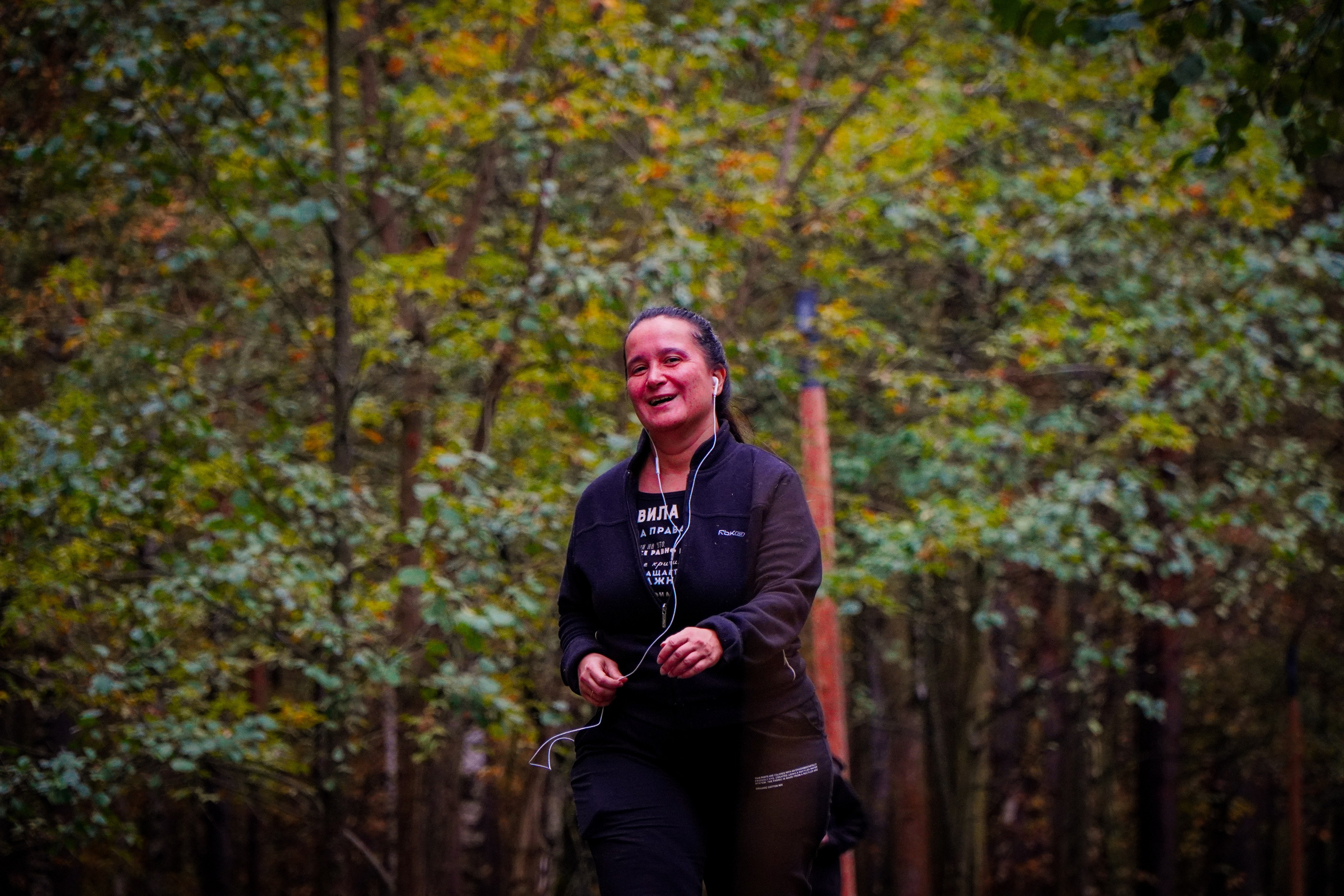 100-й забег 5 вёрст Томилинский. Роман Капилюшов. Бег. Фото. Видео. г. Люберцы