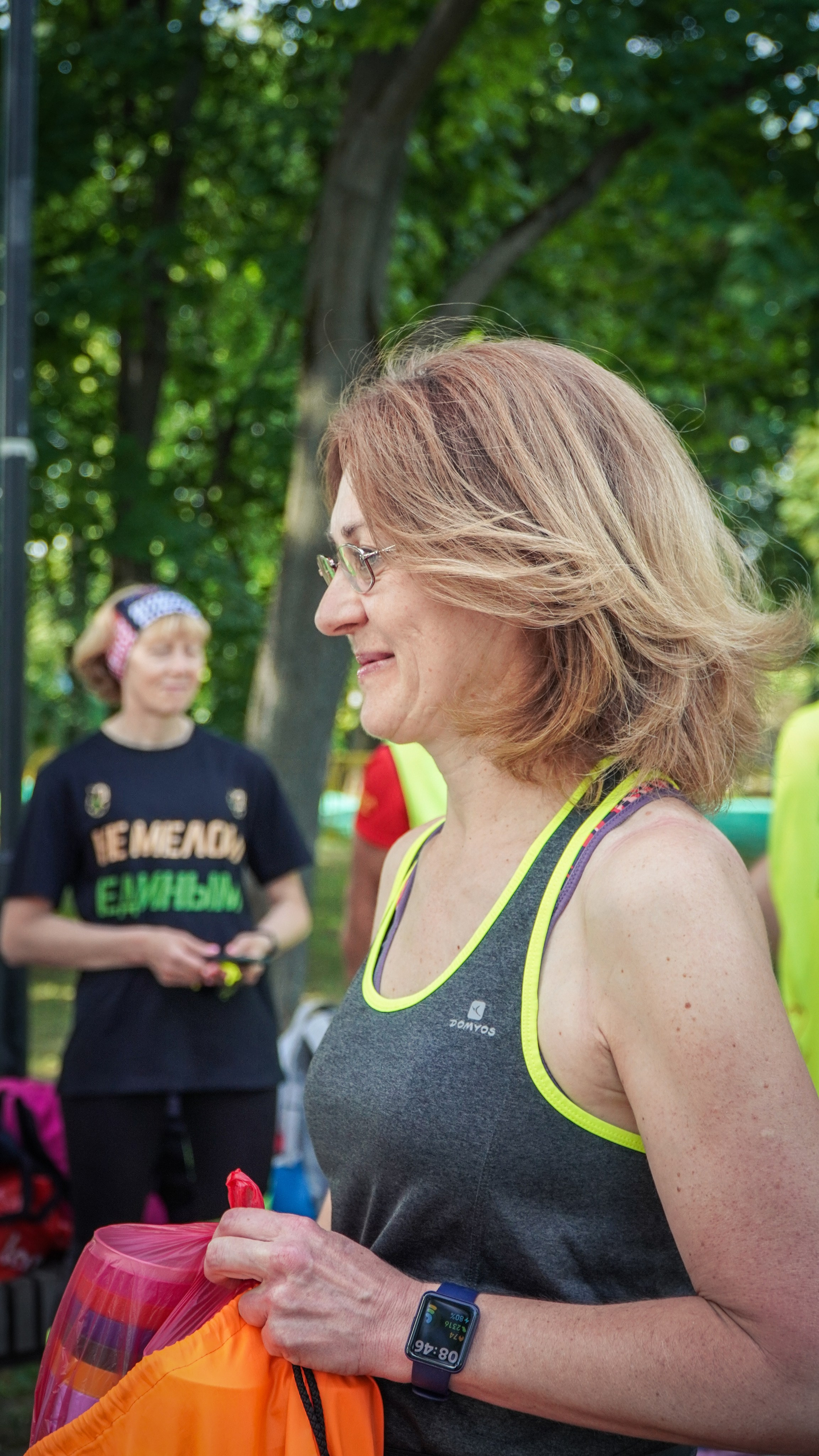 5 вёрст Наташинский 1 июня 2024. Роман Капилюшов. Бег. Фото. Видео. г. Люберцы