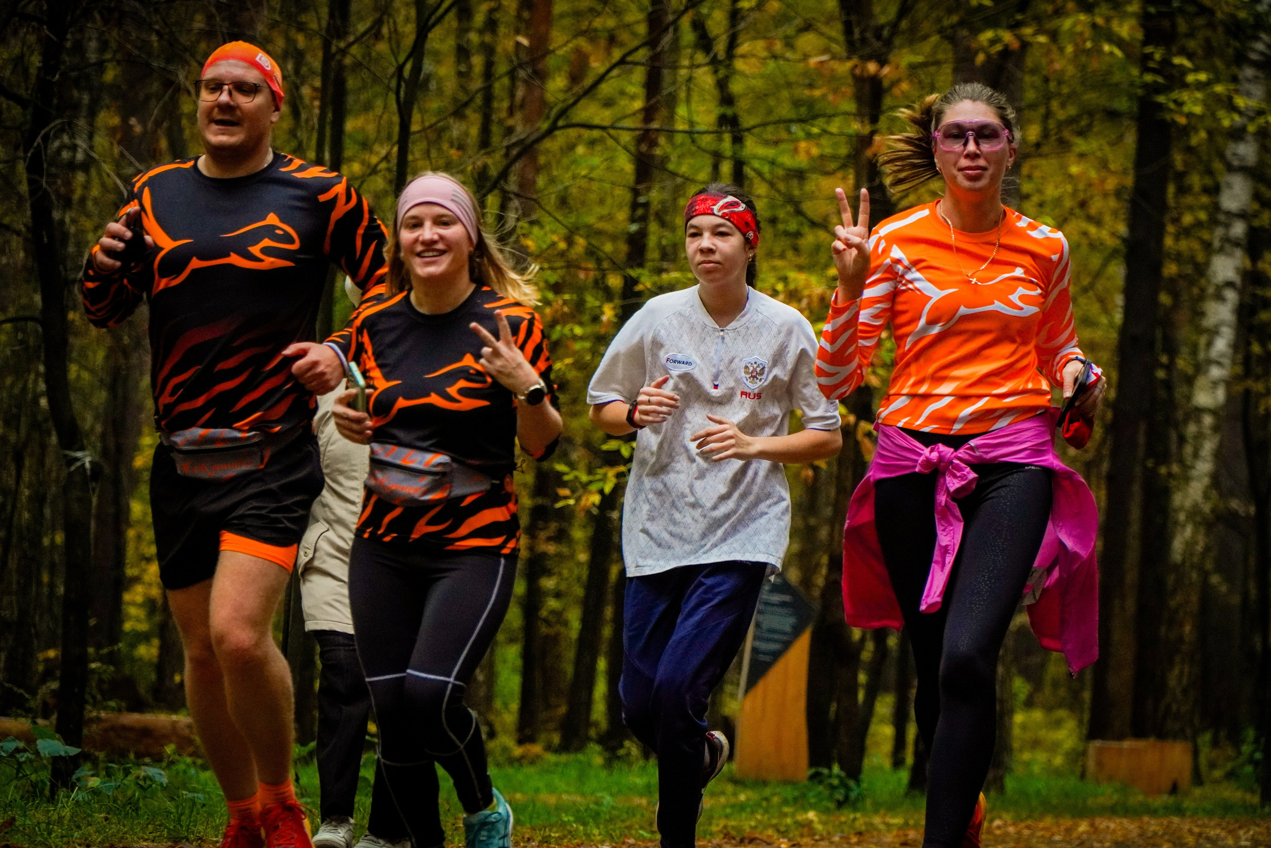 100-й забег 5 вёрст Томилинский. Роман Капилюшов. Бег. Фото. Видео. г. Люберцы