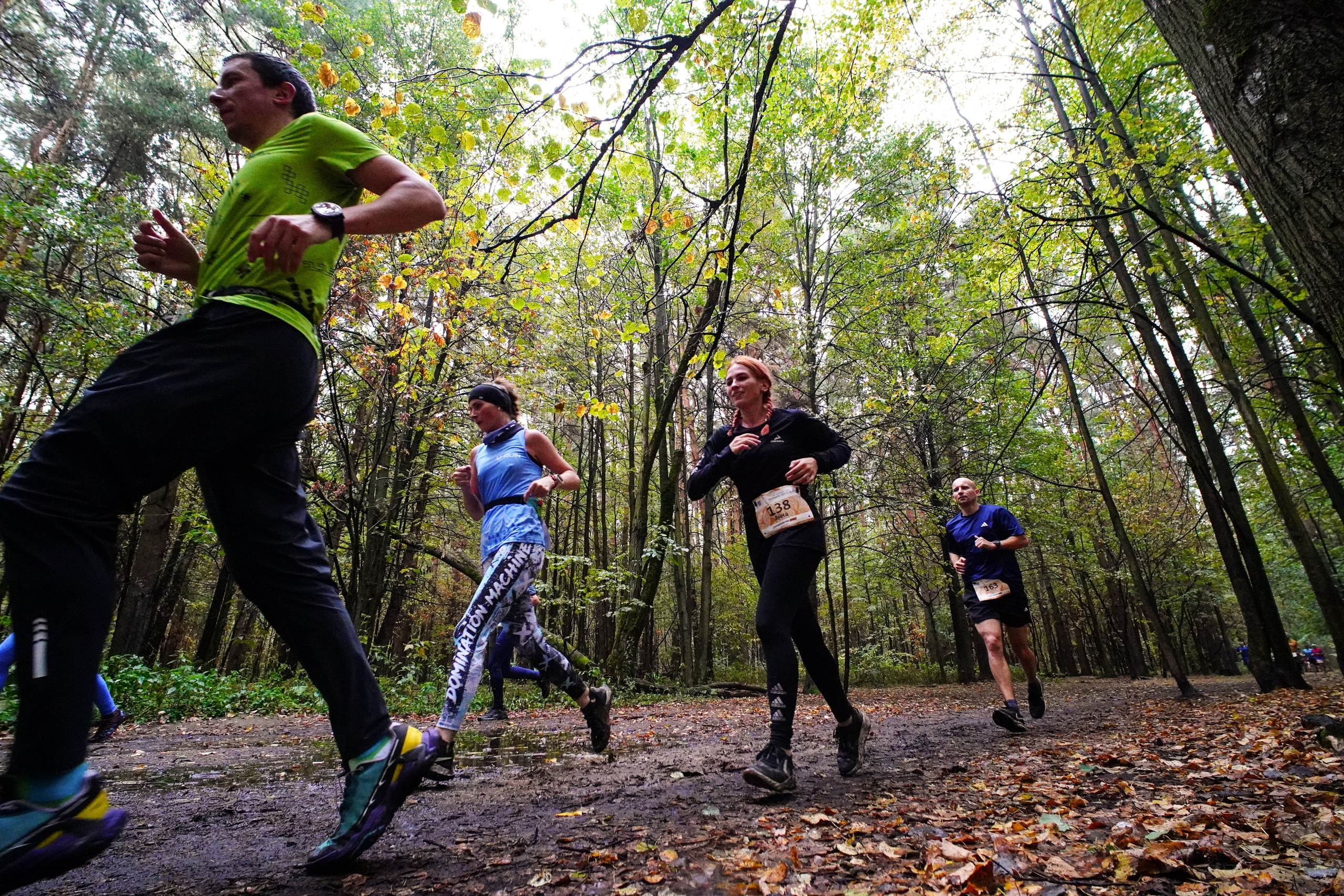Backyard Ultra Moscow 2024. Роман Капилюшов. Бег. Фото. Видео. г. Люберцы