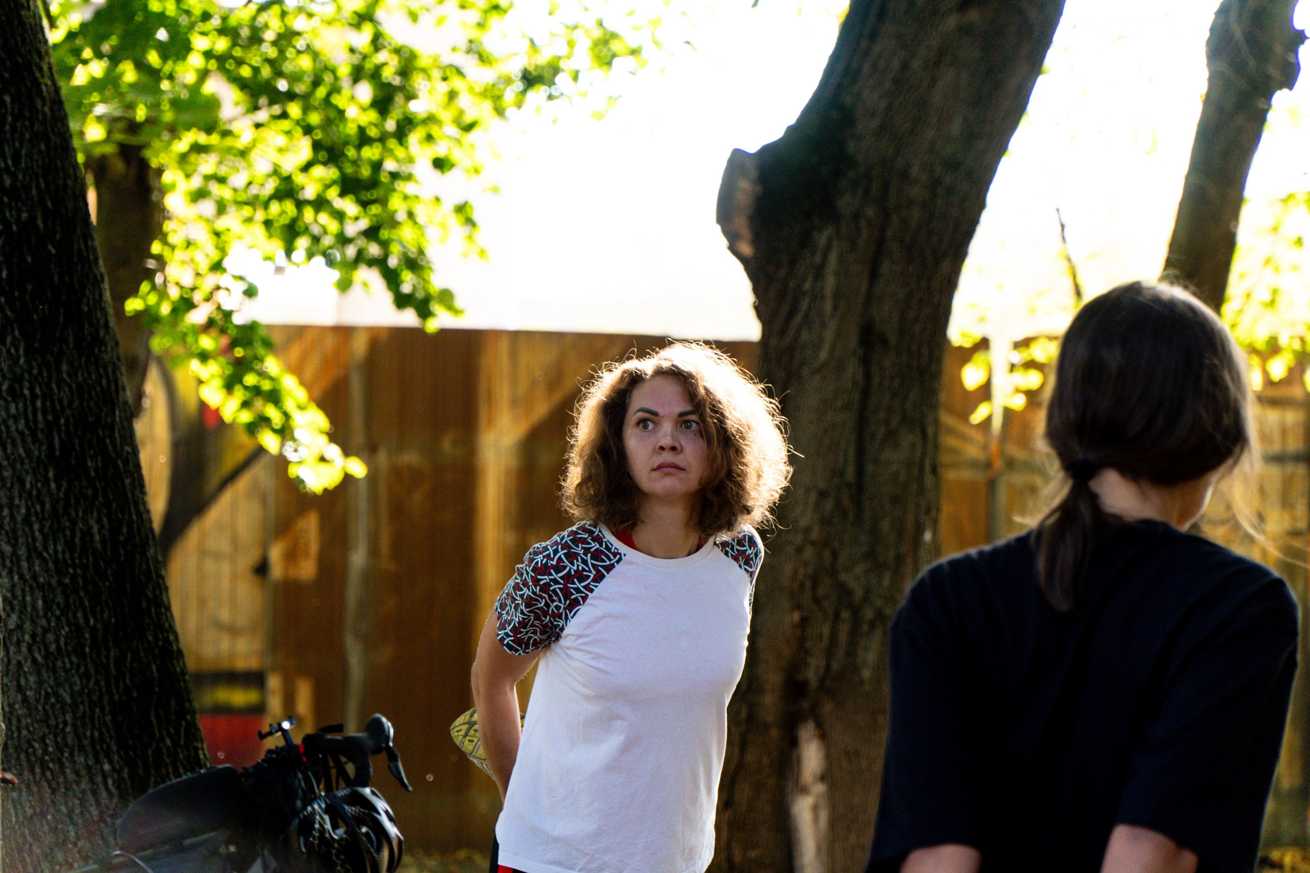 14 сентября 2024. Роман Капилюшов. Бег. Фото. Видео. г. Люберцы