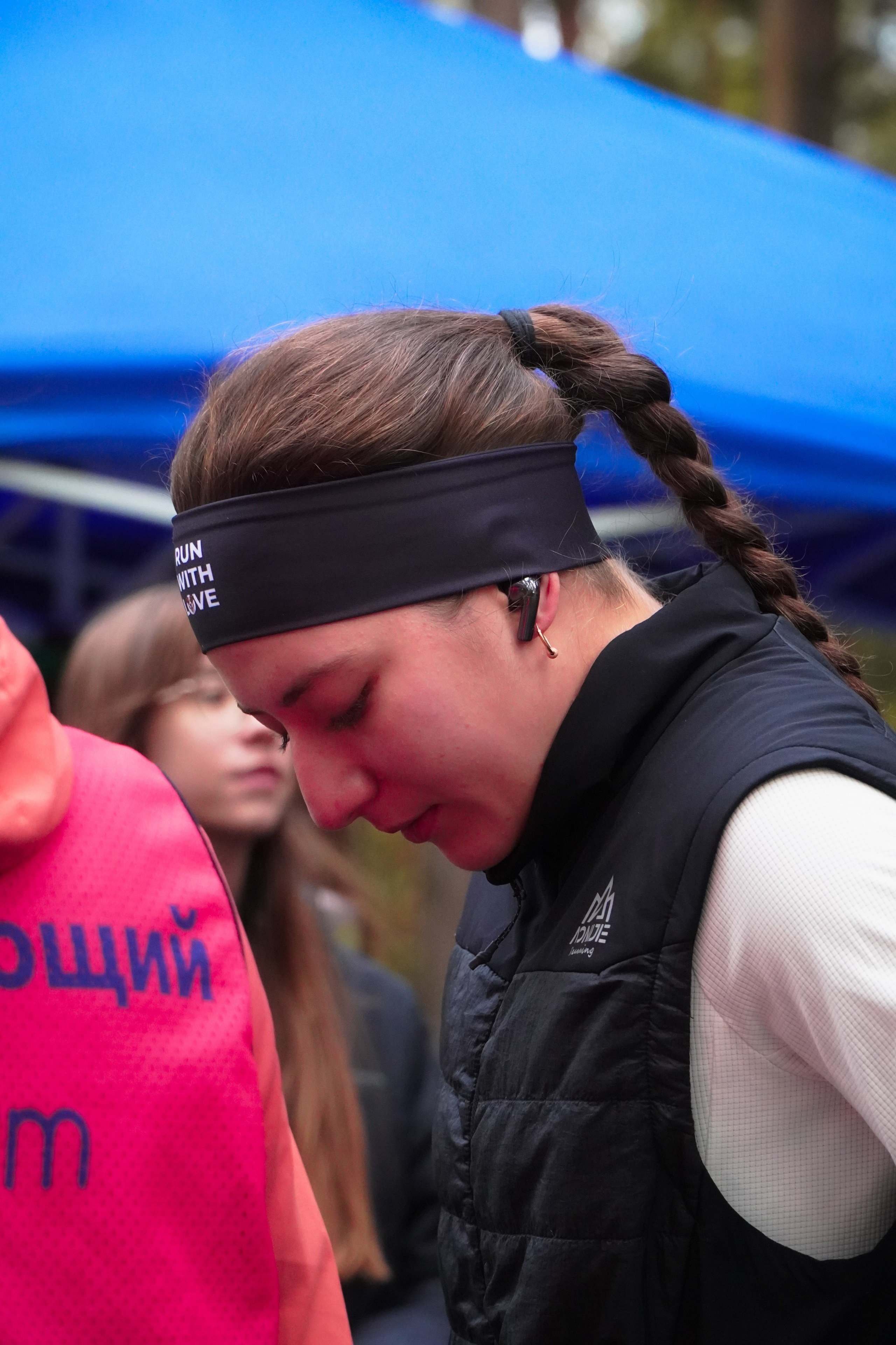 5 вёрст Томилинский 3 года 18 октября 2025. Роман Капилюшов. Бег. Фото. Видео. г. Люберцы