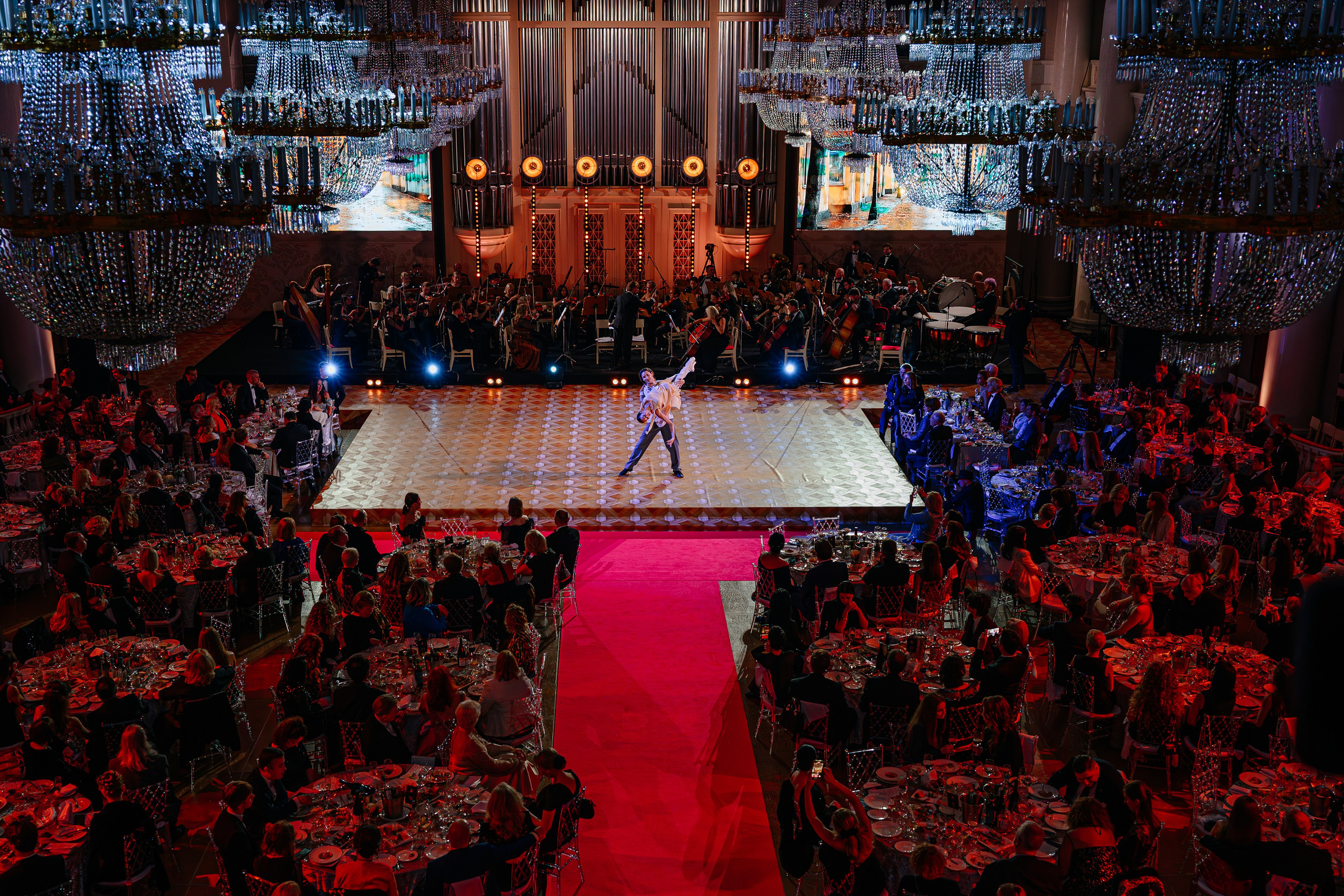 Петровский бал 2025. Коммерческий фотограф в Санкт-Петербурге Анна Кобзарь