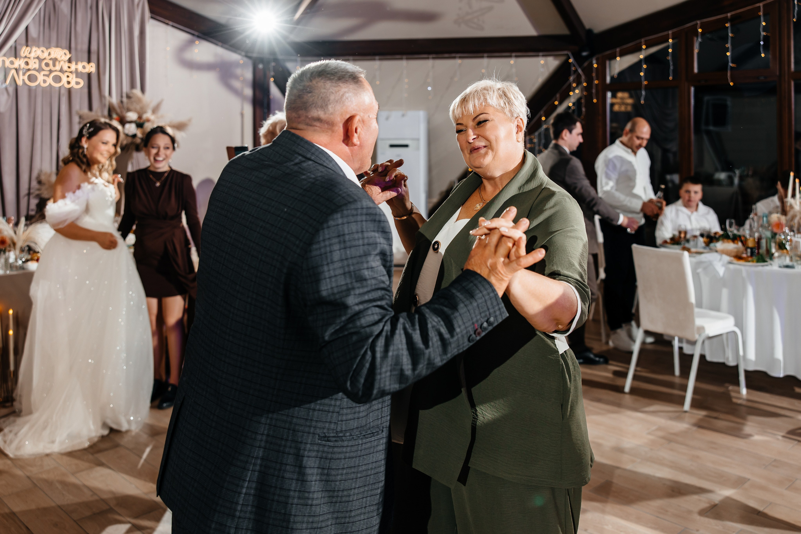 Анонс свадьбы для Татьяны и Эрнеста. Свадебный фотограф в Крыму и Севастополе Ольга Баскакова