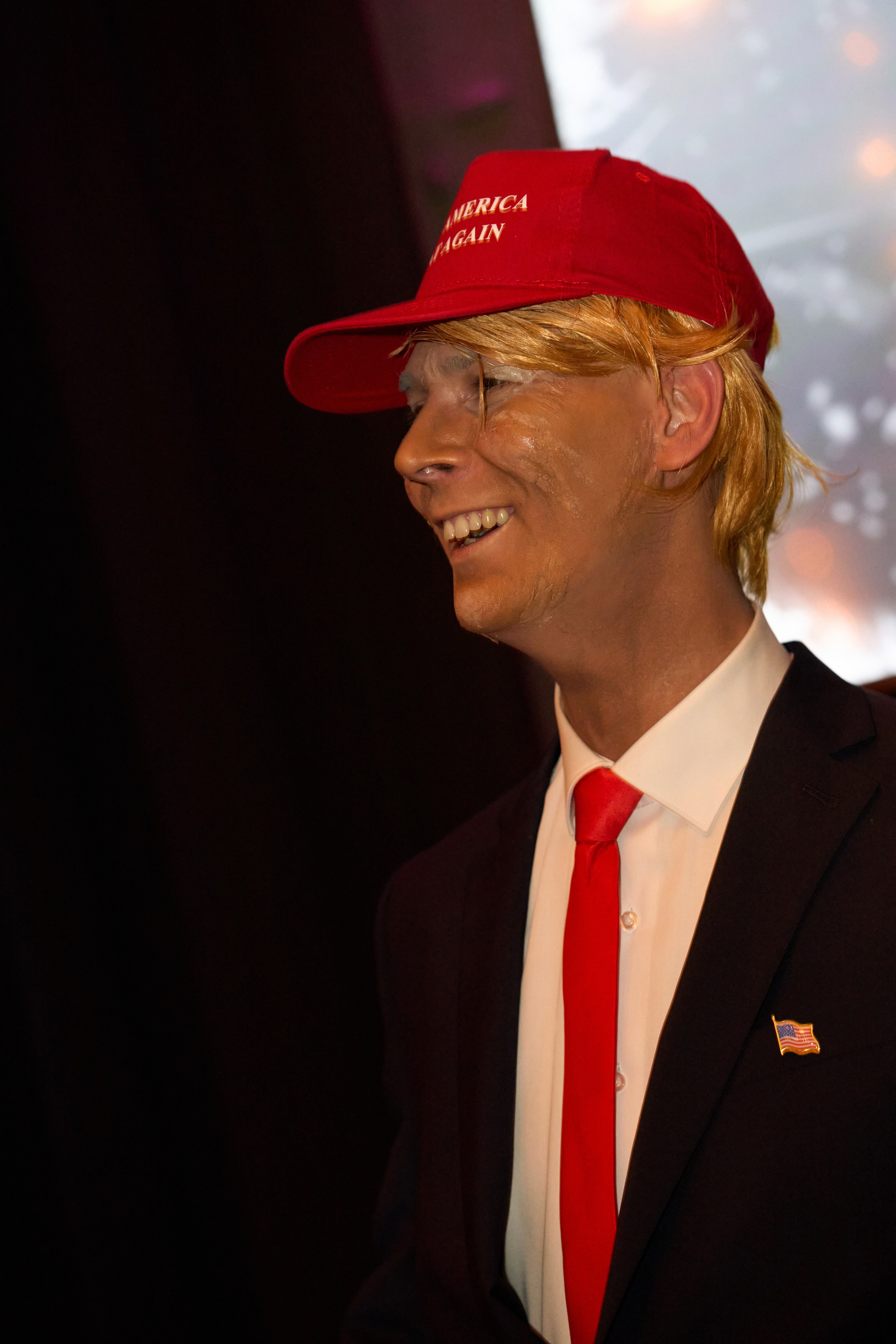 Новогодний корпоратив. Фотограф из Владивостока Юлия Черепова