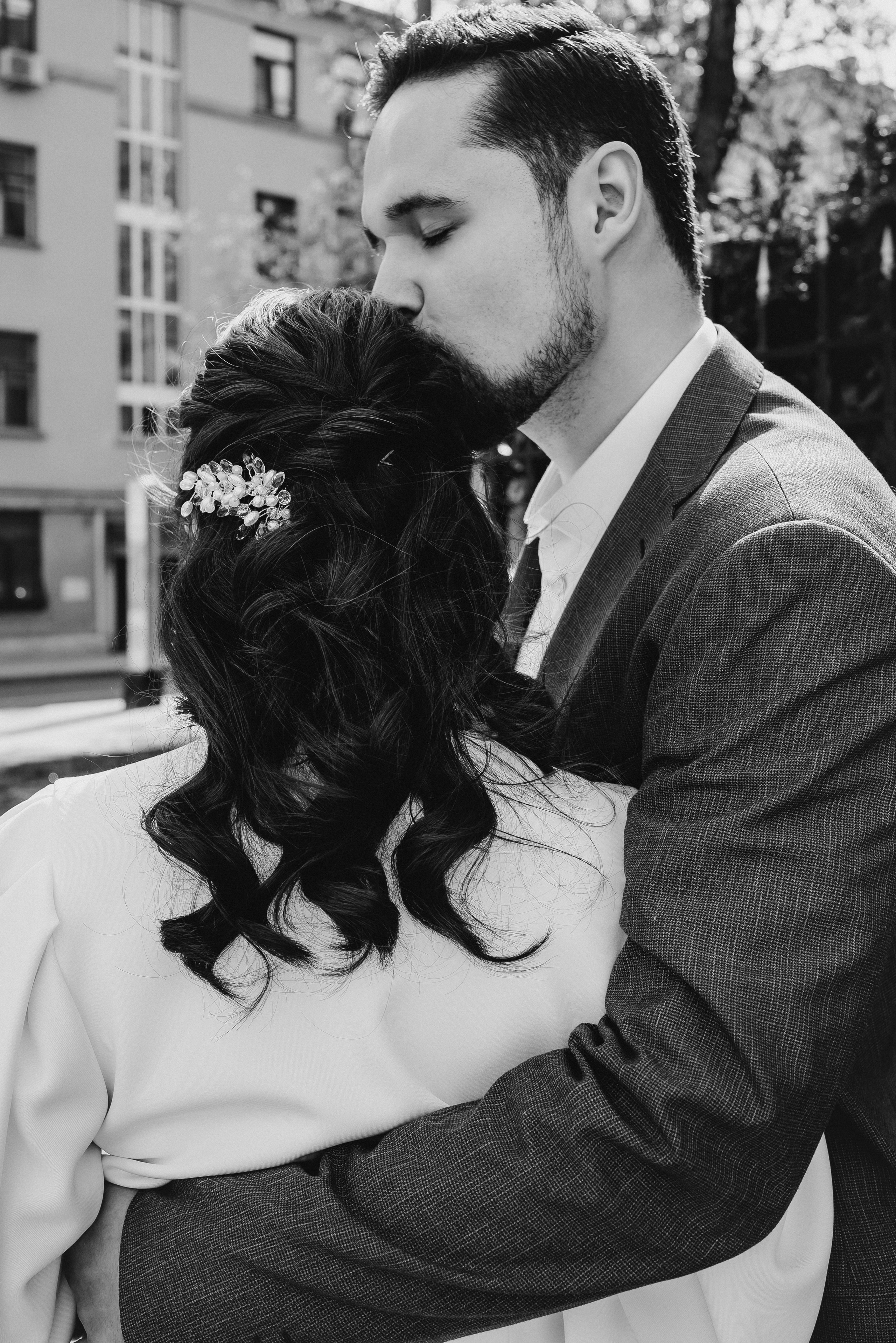 Алексей и Елена. Свадебный и портретный фотограф