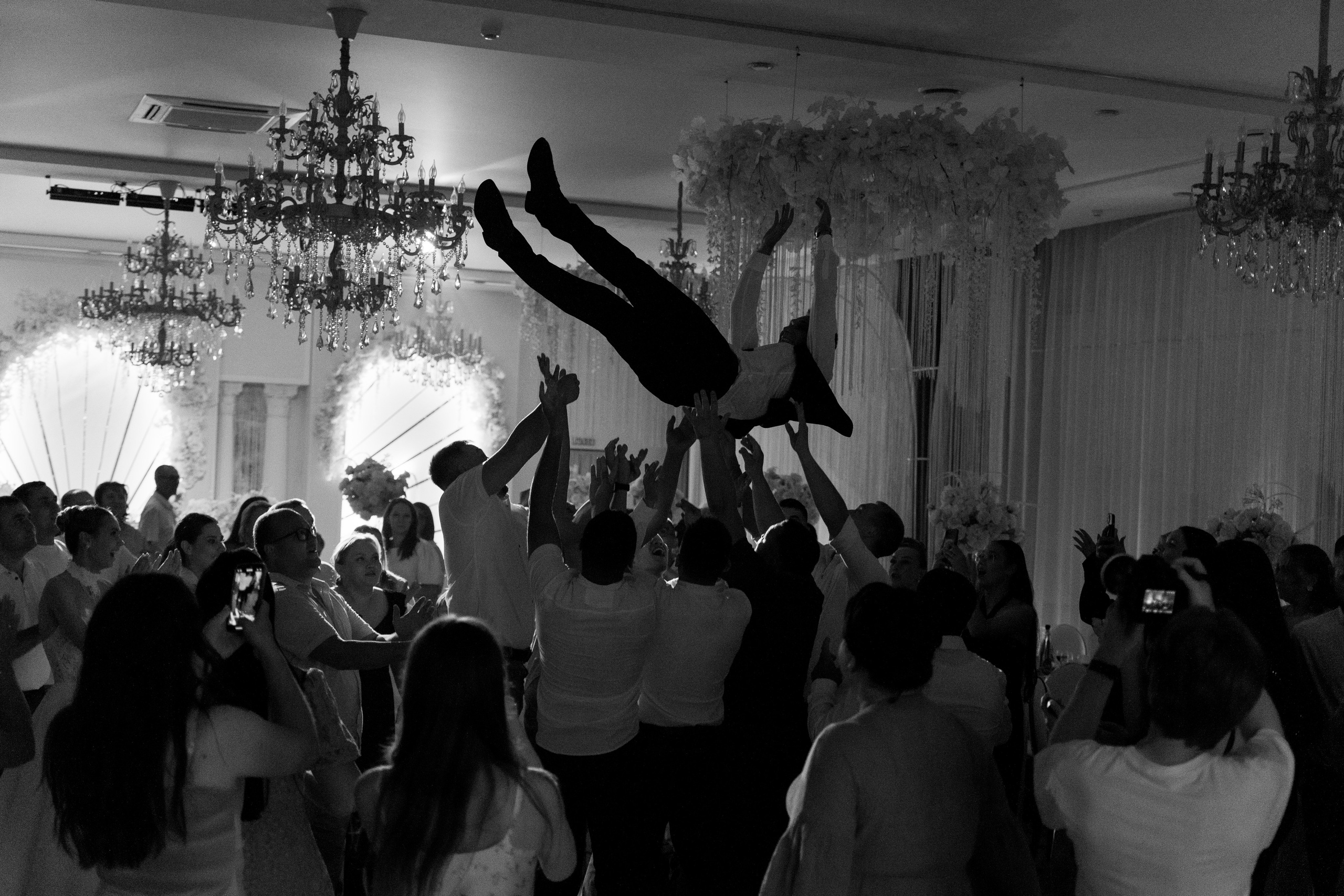 N&I. Свадебный и семейный фотограф Диана Лбова. Чебоксары