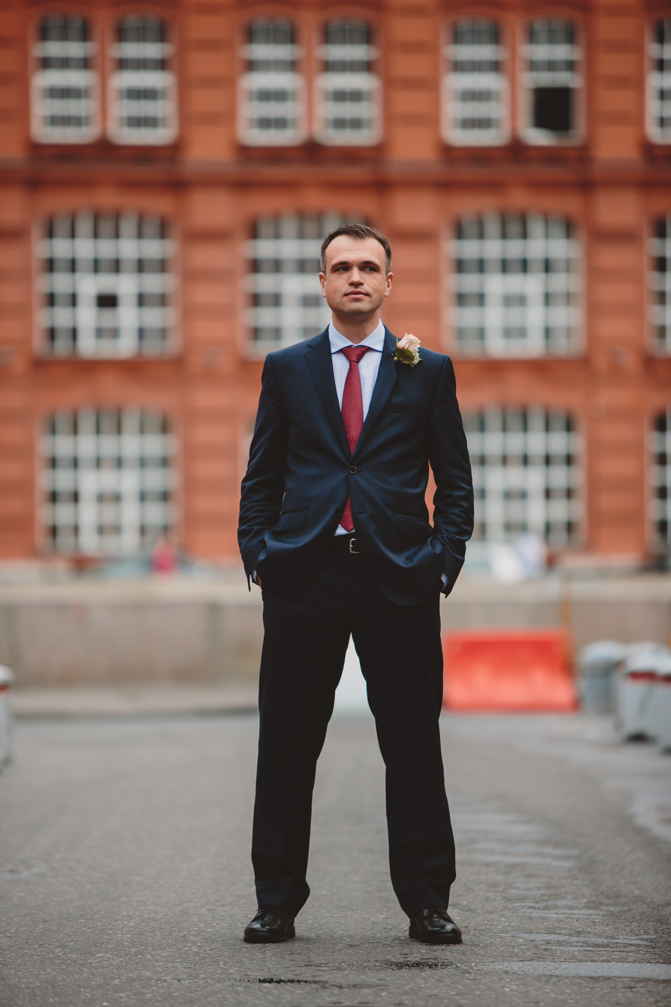 Владимир и Татьяна. Семейный и репортажной фотограф в Красноярске и Москве Виктор Бабинцев