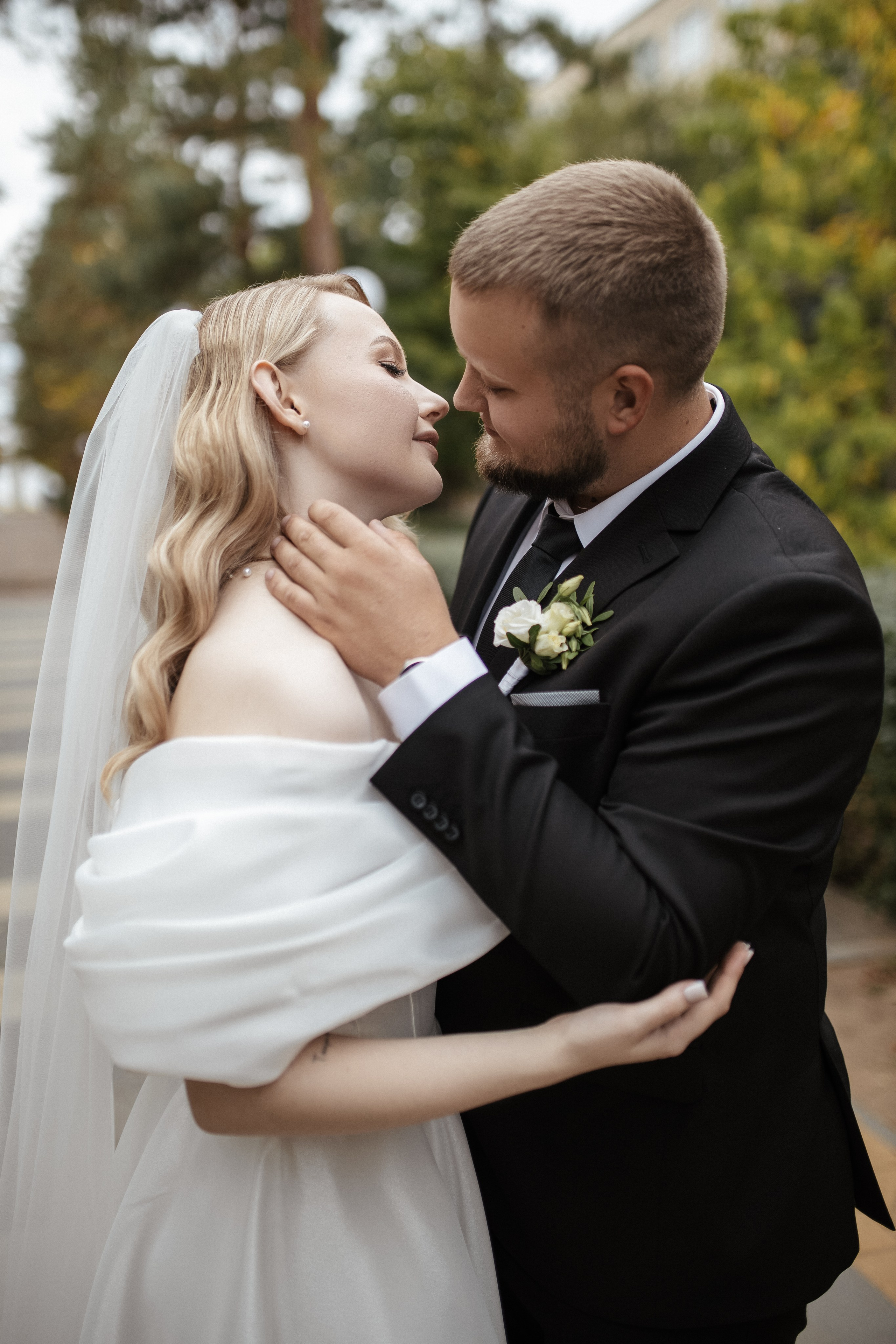 Александр & Анастасия. Главная