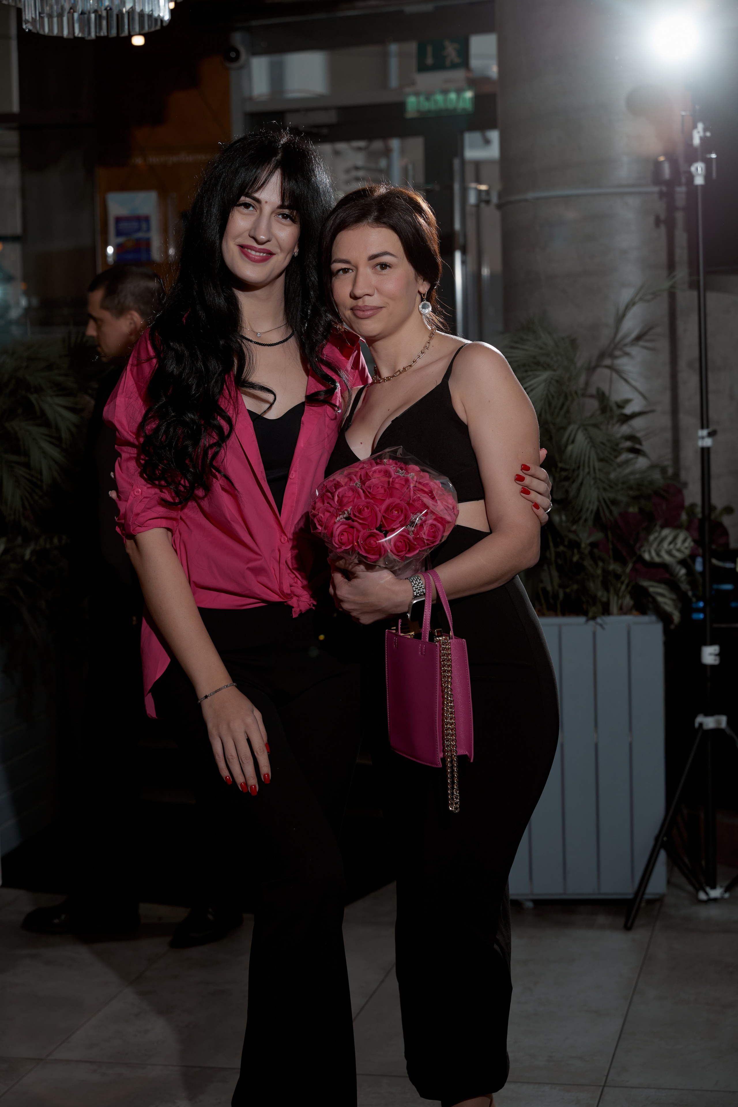 День Рождения Янины. Фотосессии в Ростове-на-Дону. Мария Роскошная