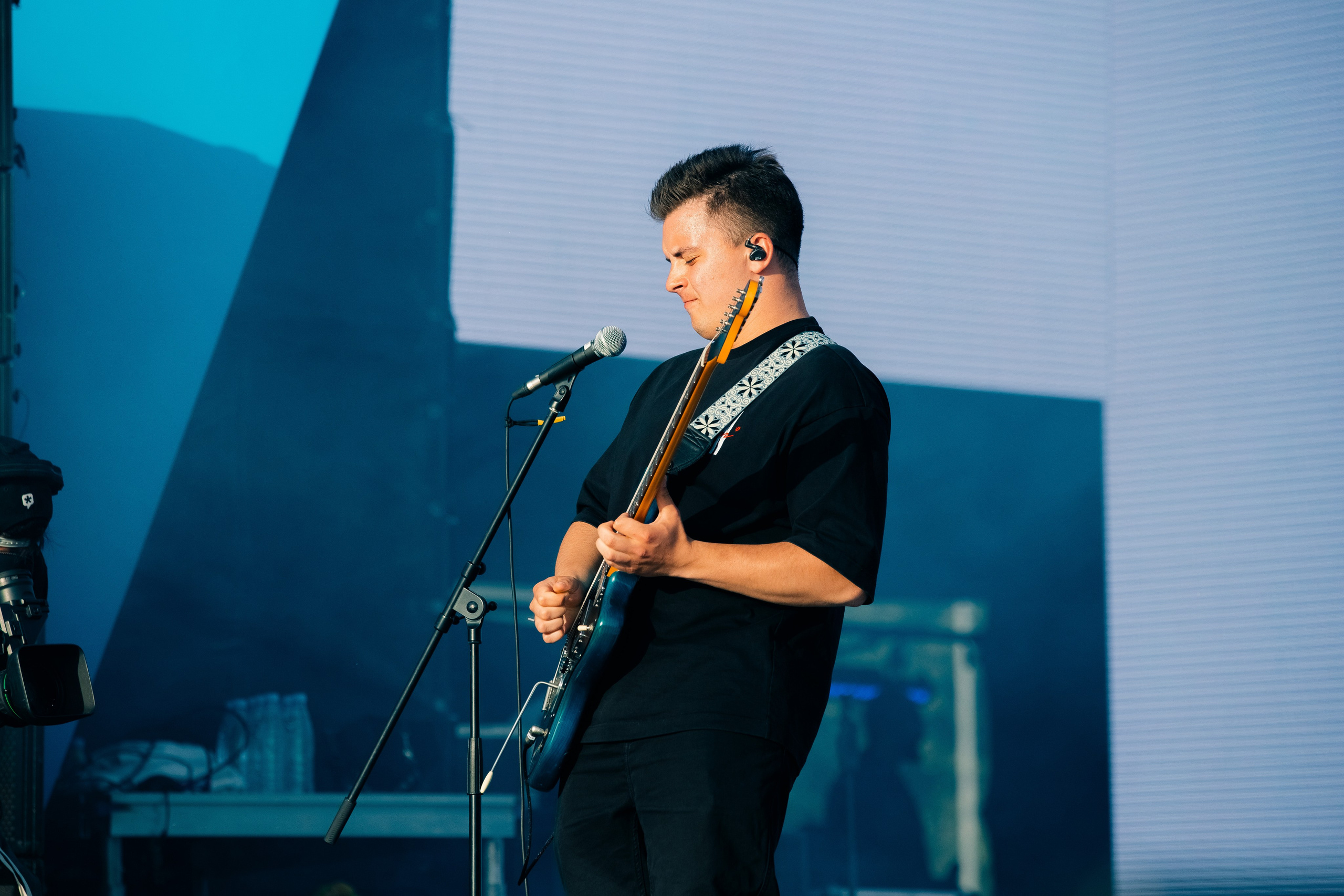 VK FEST SPB 2024 | PART 2. PASHAHARCE PHOTOGRAPHER & VIDEOGRAPHER