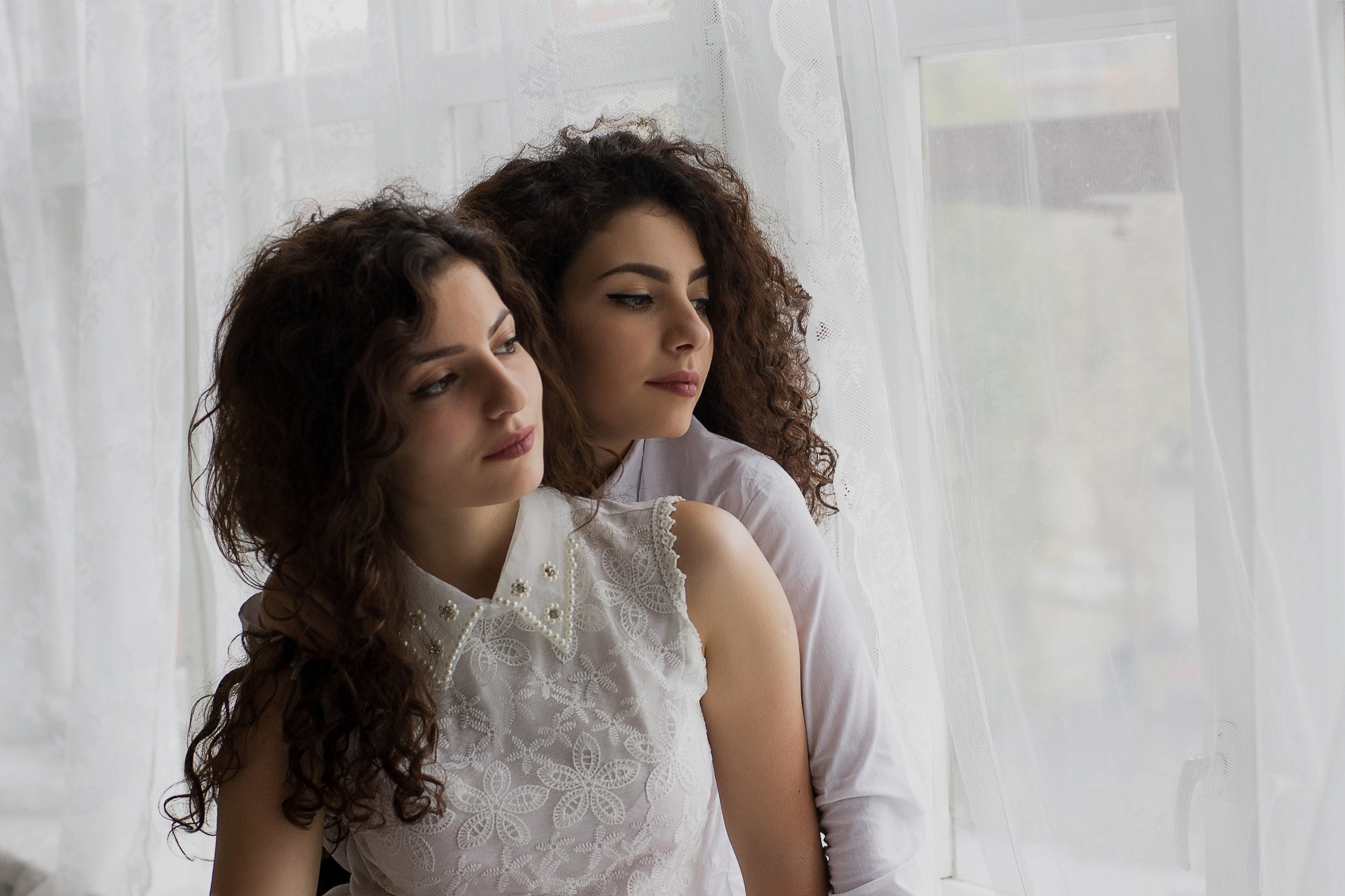 Tatevik&Nona. Ateonat’s Photography