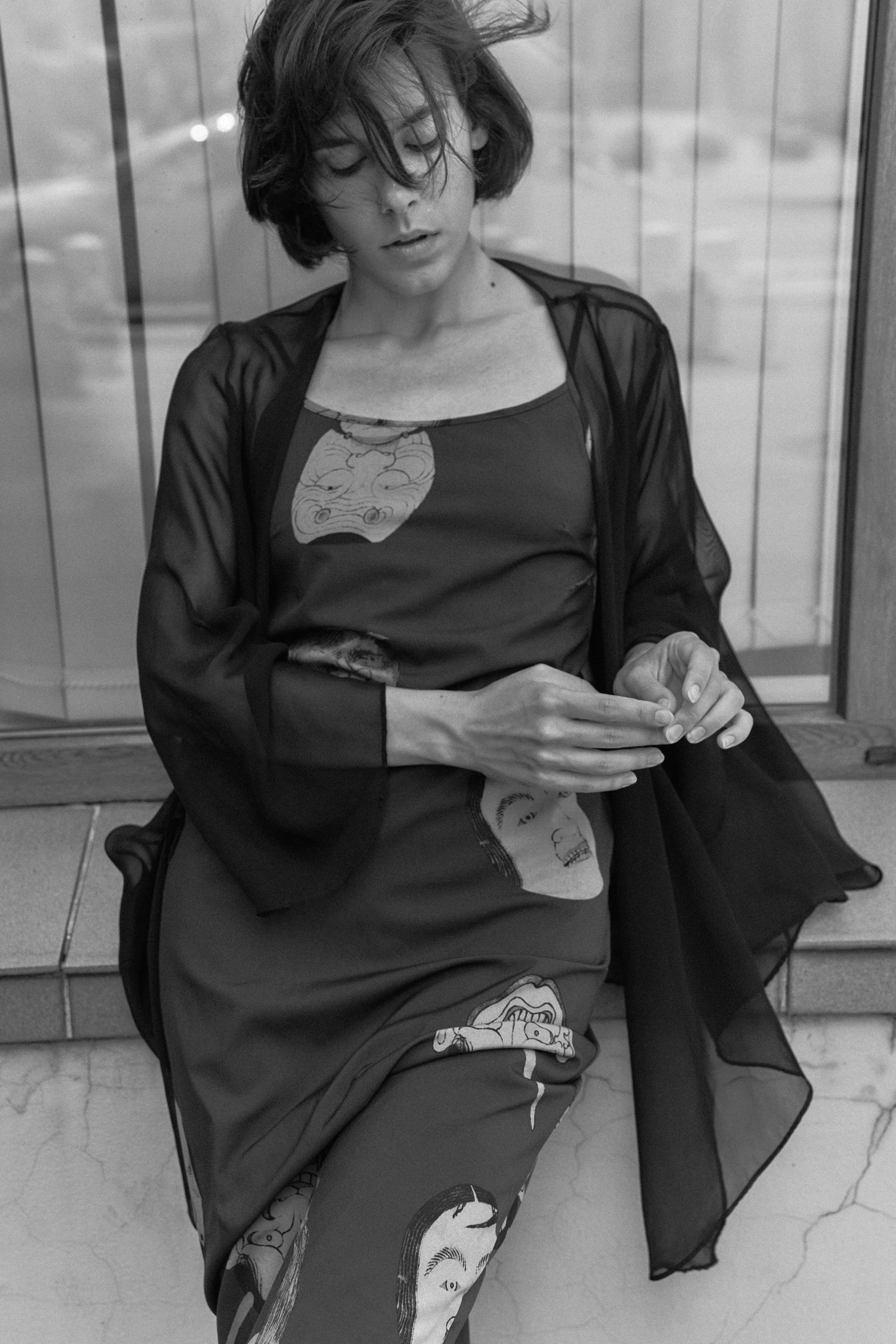 Иллария. Фотограф Олеся Скворцова