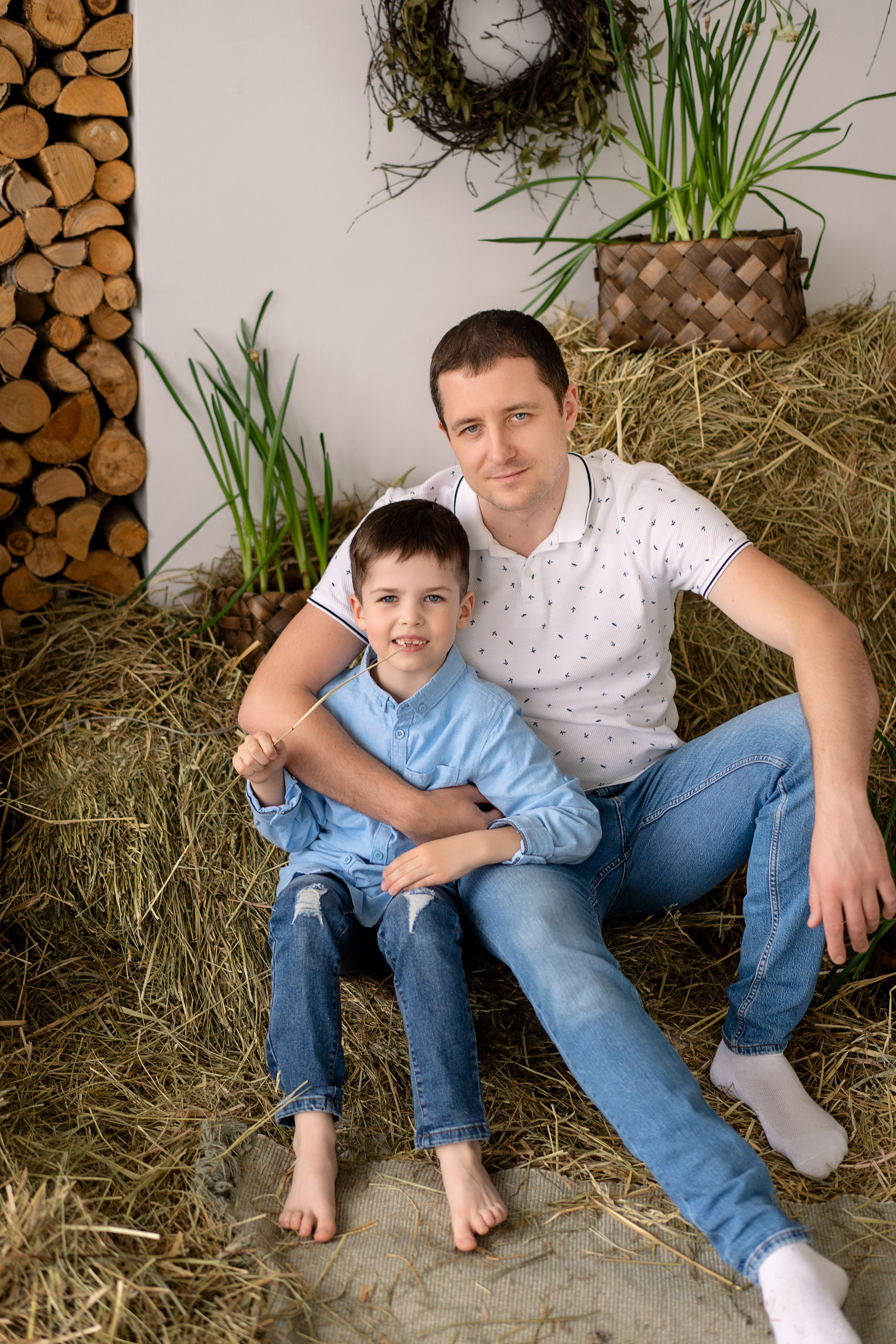 Пасхальные фотодни. Семейный и свадебный фотограф Минск, Беларусь Анна Орловская