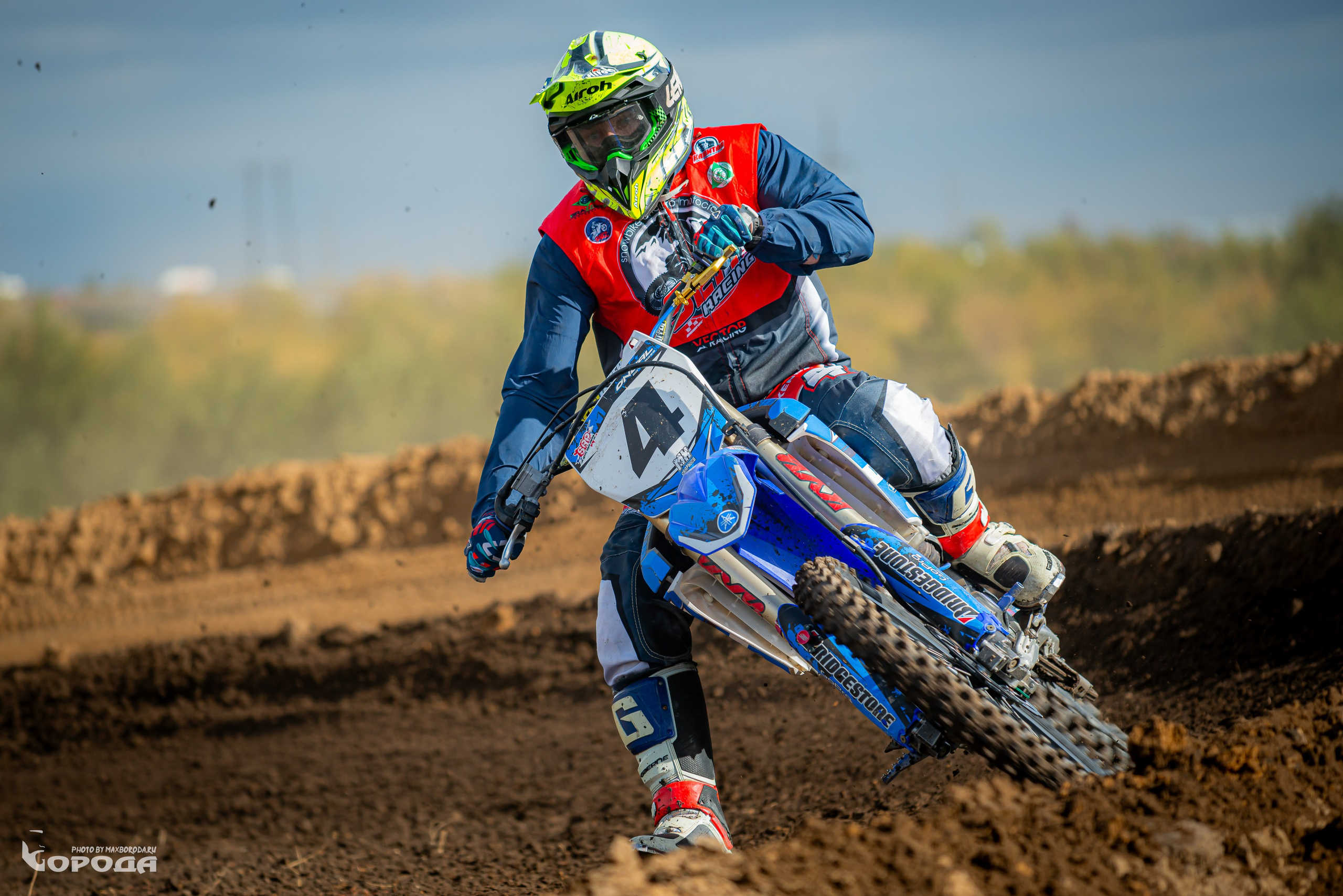 Варламово 2025. Фотограф | Макс Борода