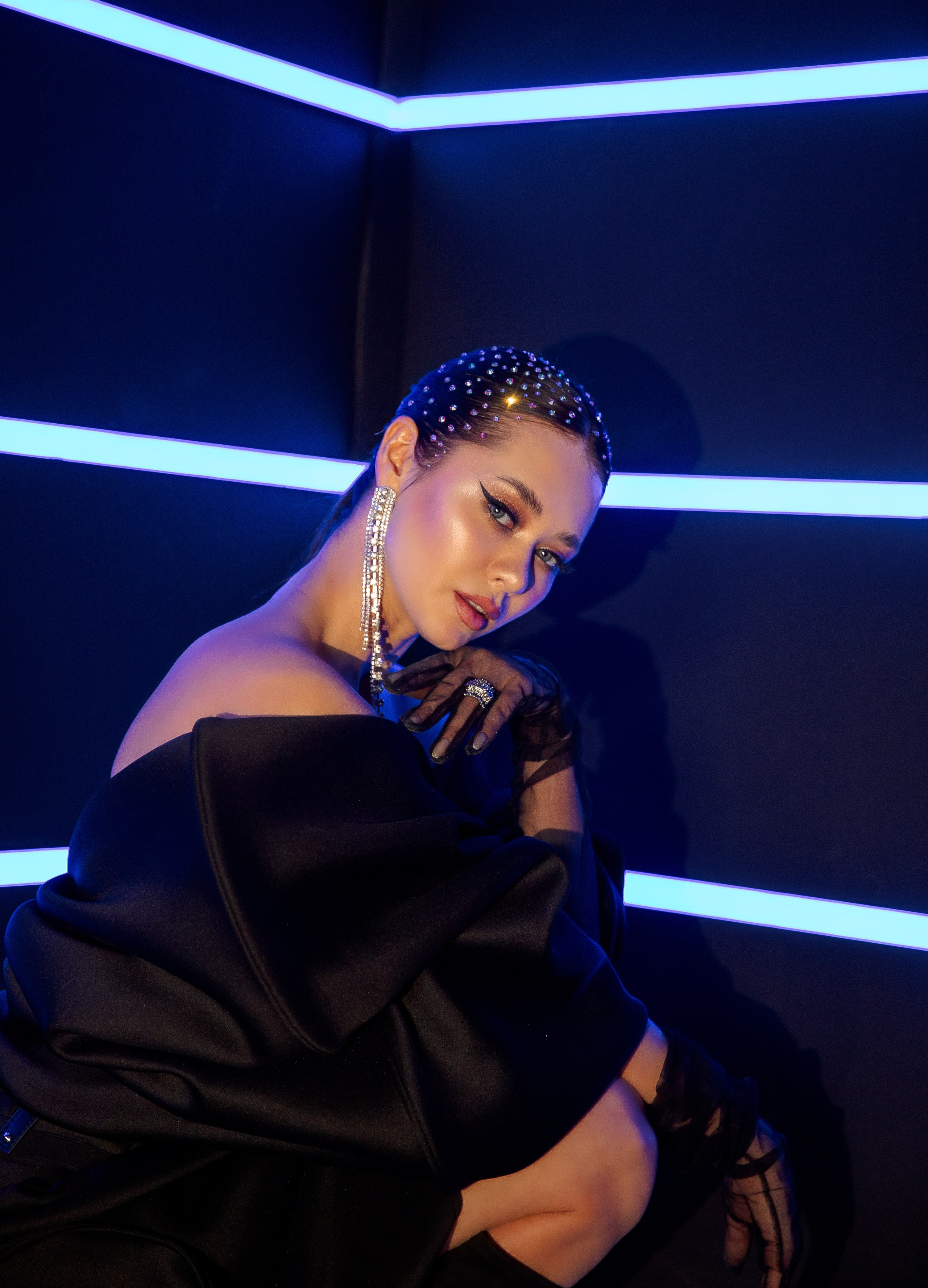 Марина. Свадебный и семейный фотограф в Челябинске Юлия Ишимова