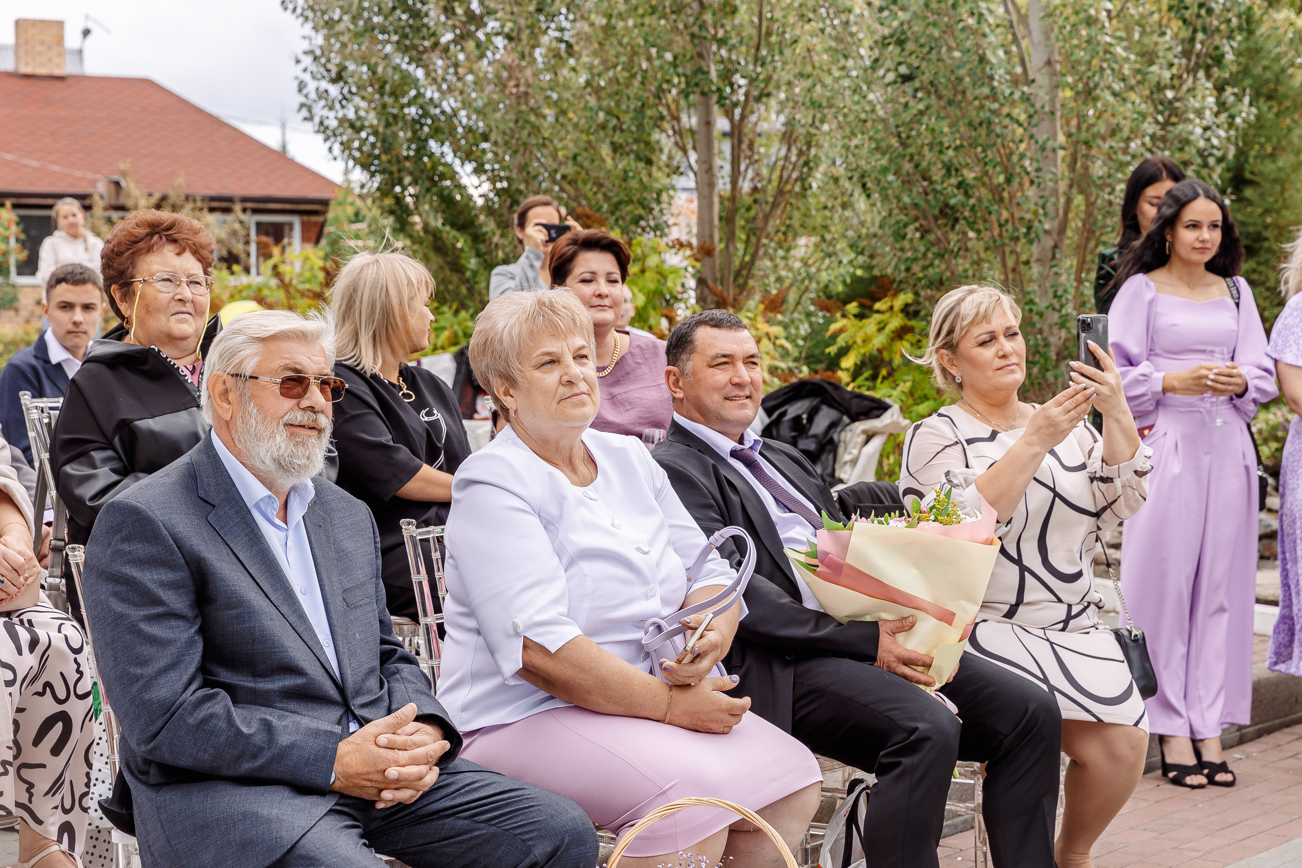 Любовь и Евгений. Свадебный и семейный фотограф в Челябинске Юлия Ишимова