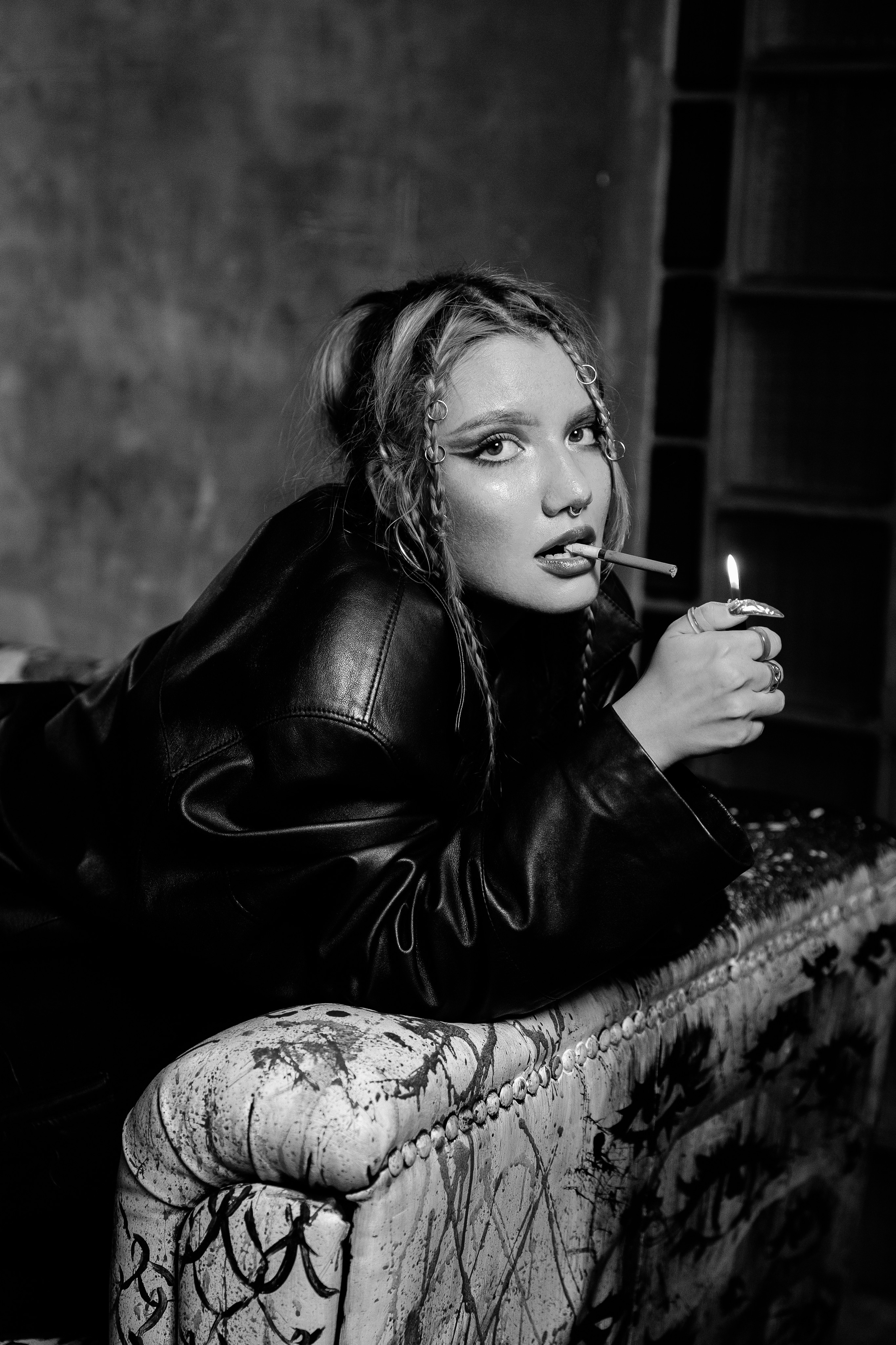 DIANA. Свадебный фотограф в Санкт-Петербурге Илья Михеев