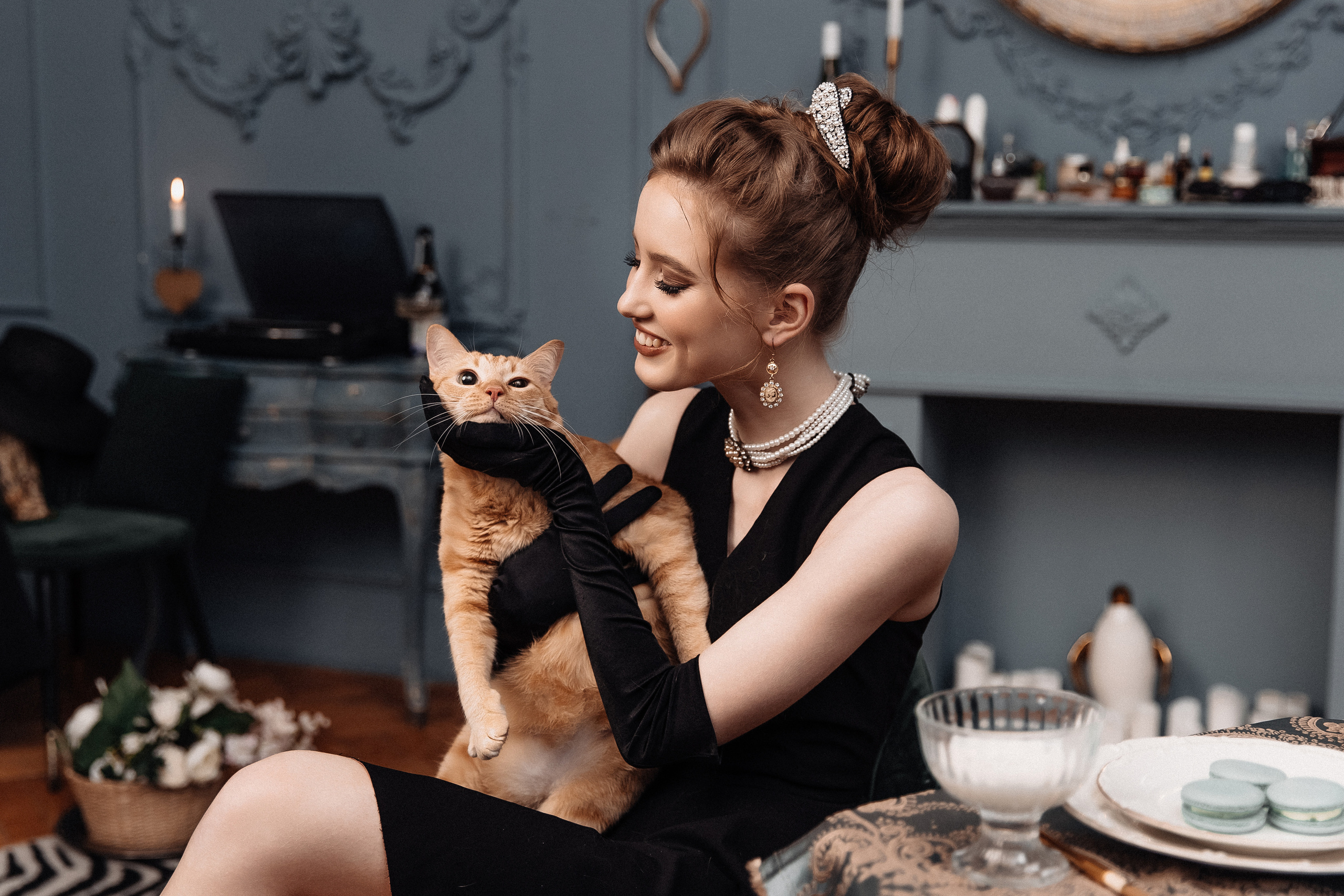 ODRI. Свадебный фотограф в Санкт-Петербурге Илья Михеев